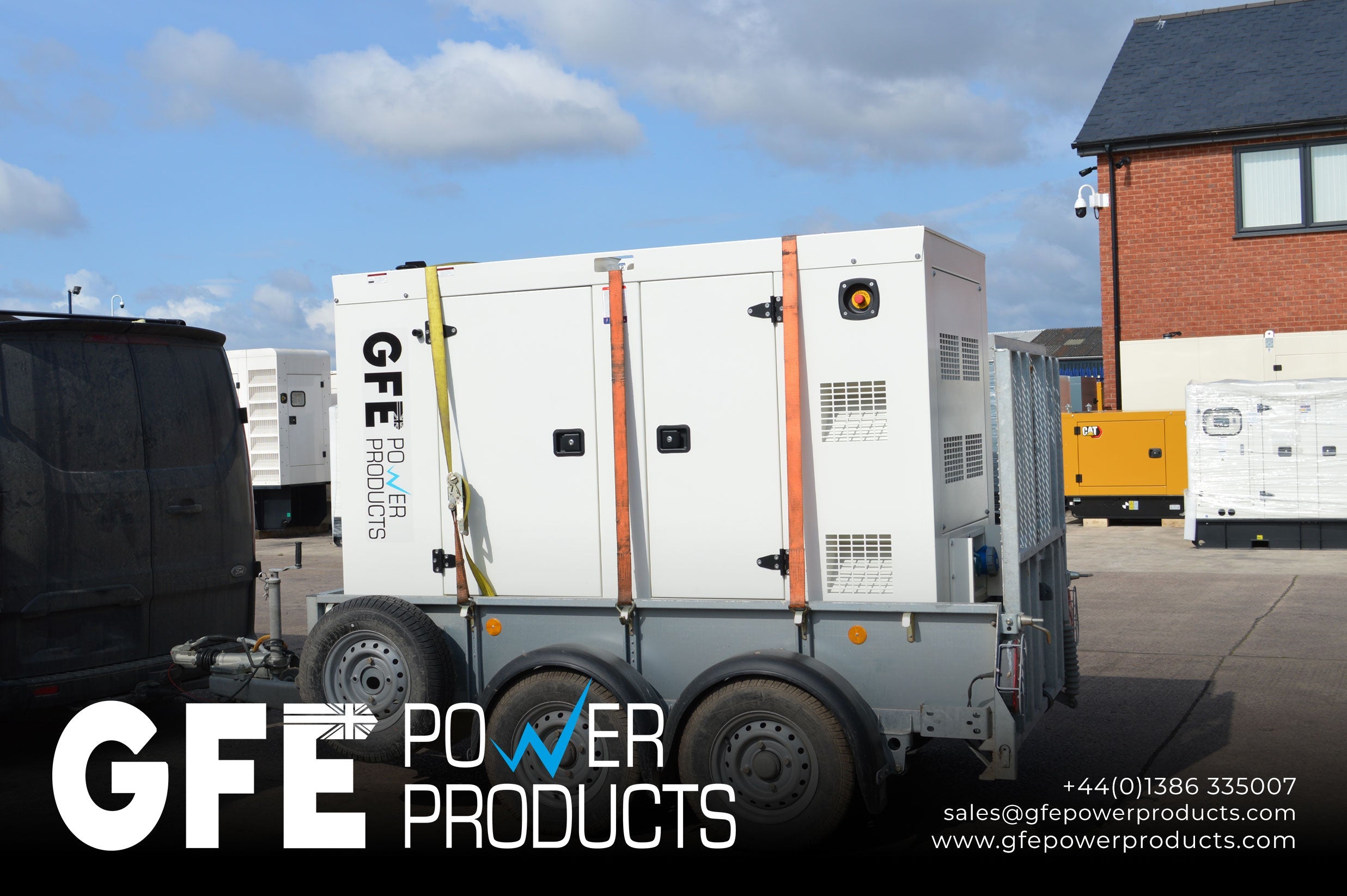 The Environmental Advantages of Baudouin Diesel Engines