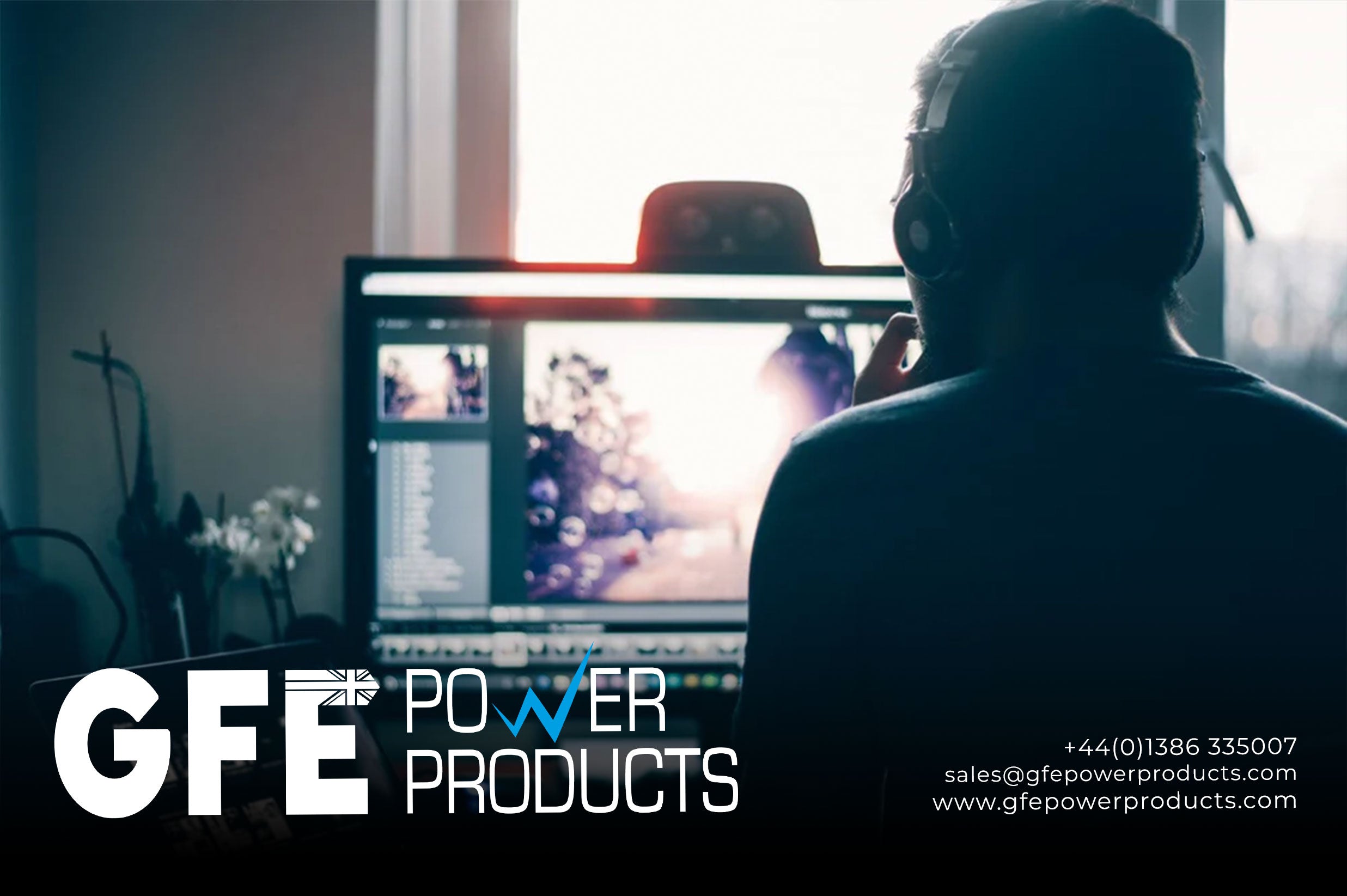 Change in Working Practices Increases Demand for Residential Backup Power