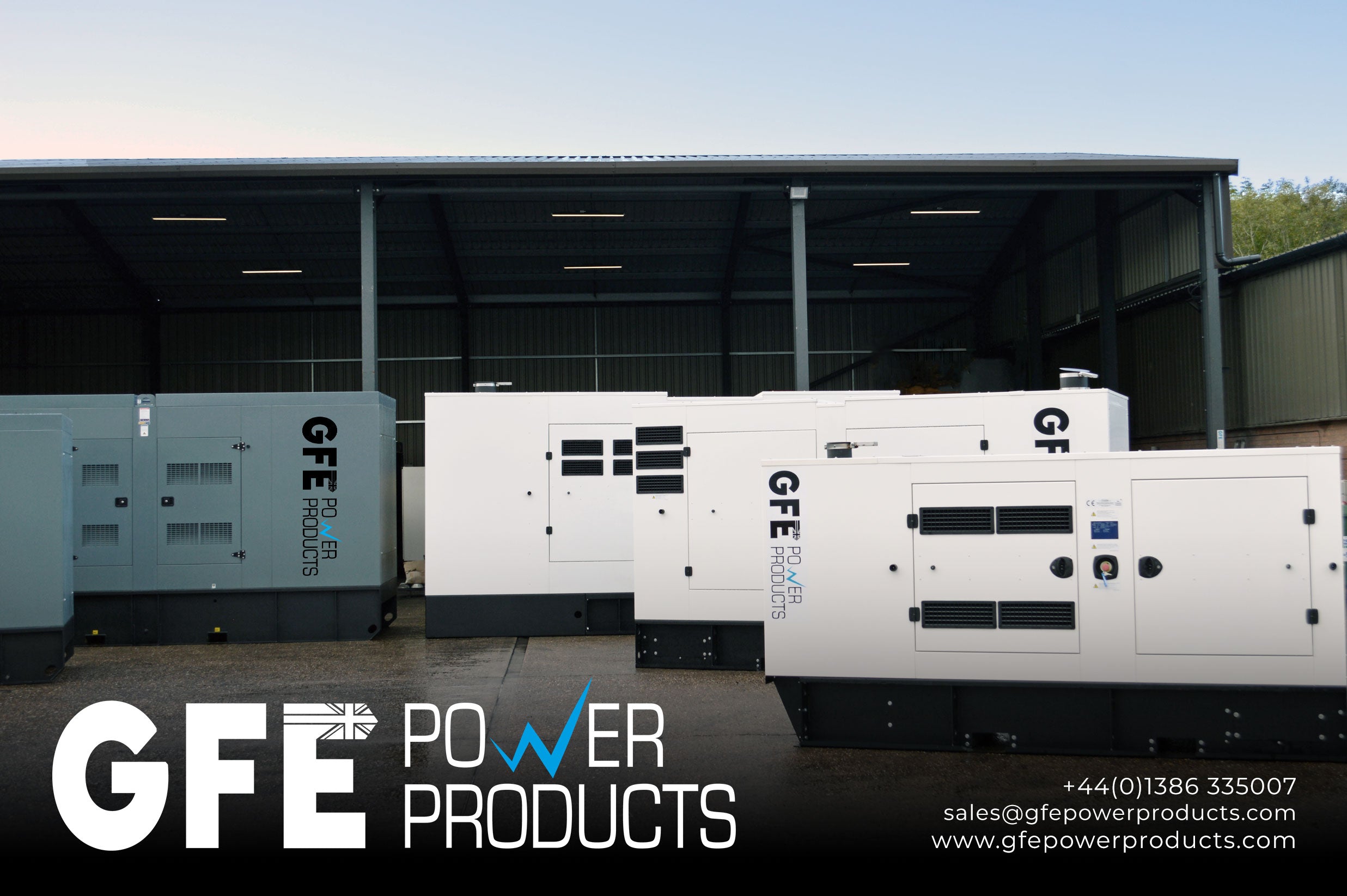 Choosing the Best Fuel Type for Your Generator