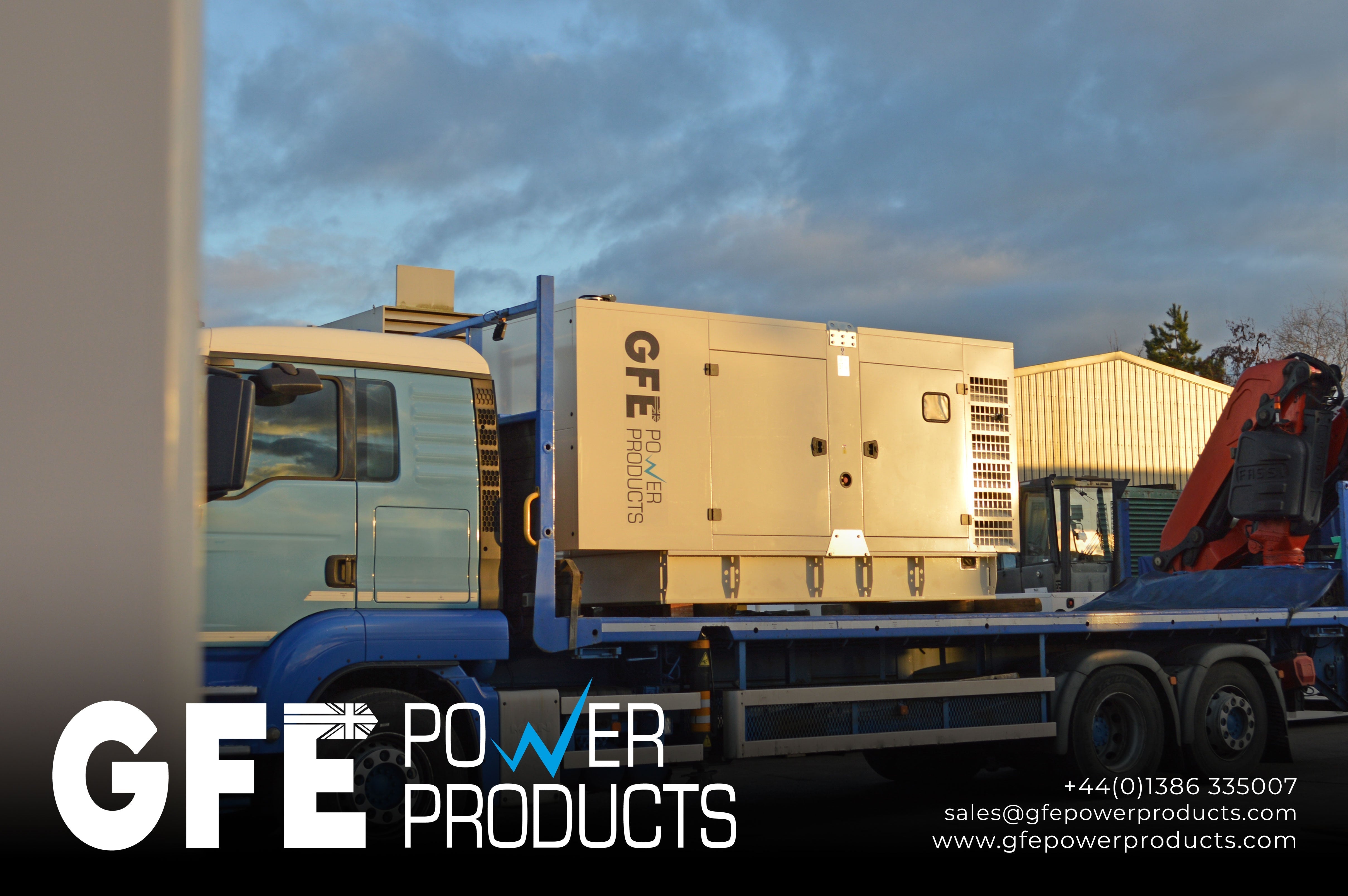 What Should I Do in a Power Cut?