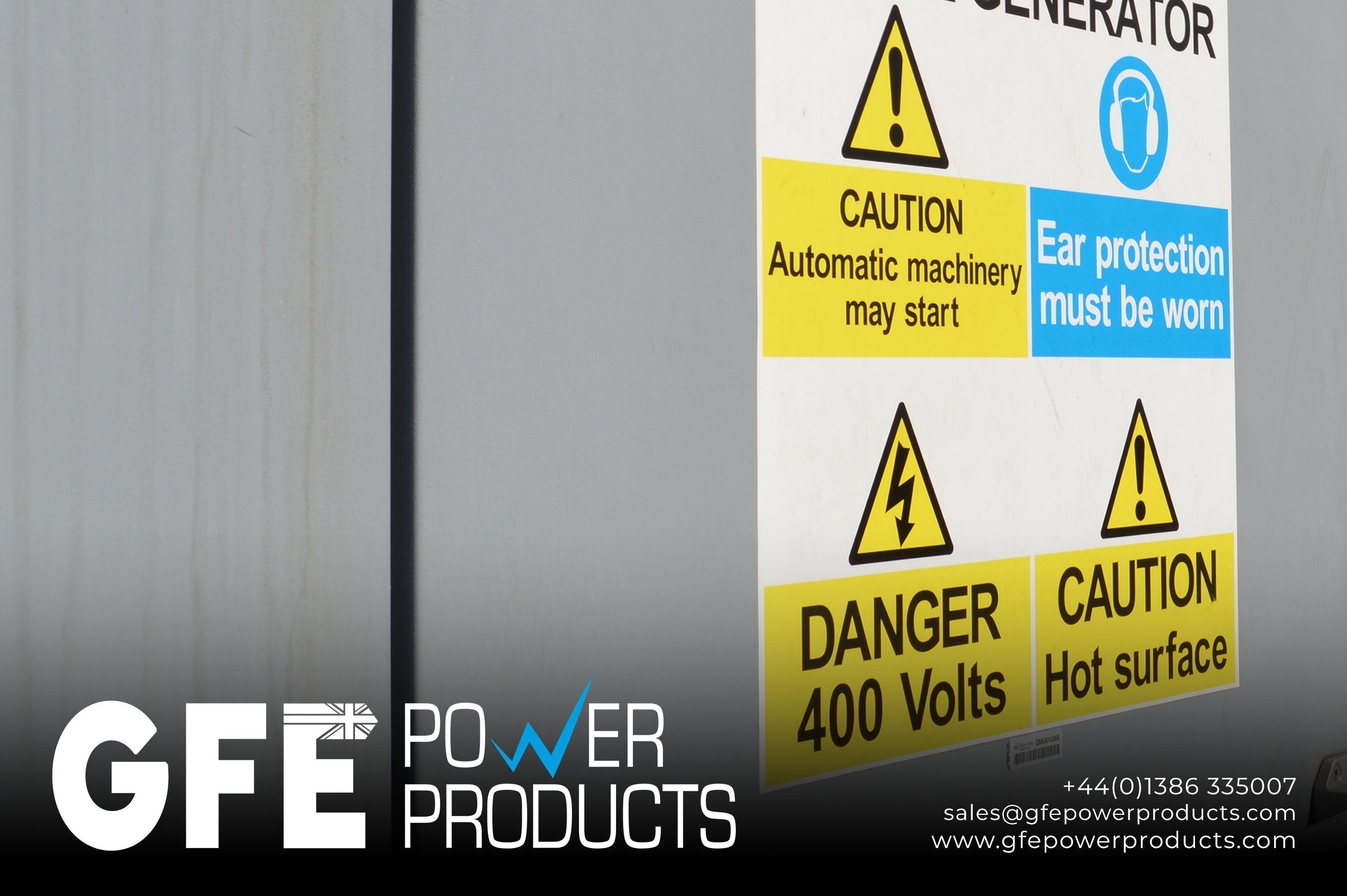 Can You Run a Generator Indoors?
