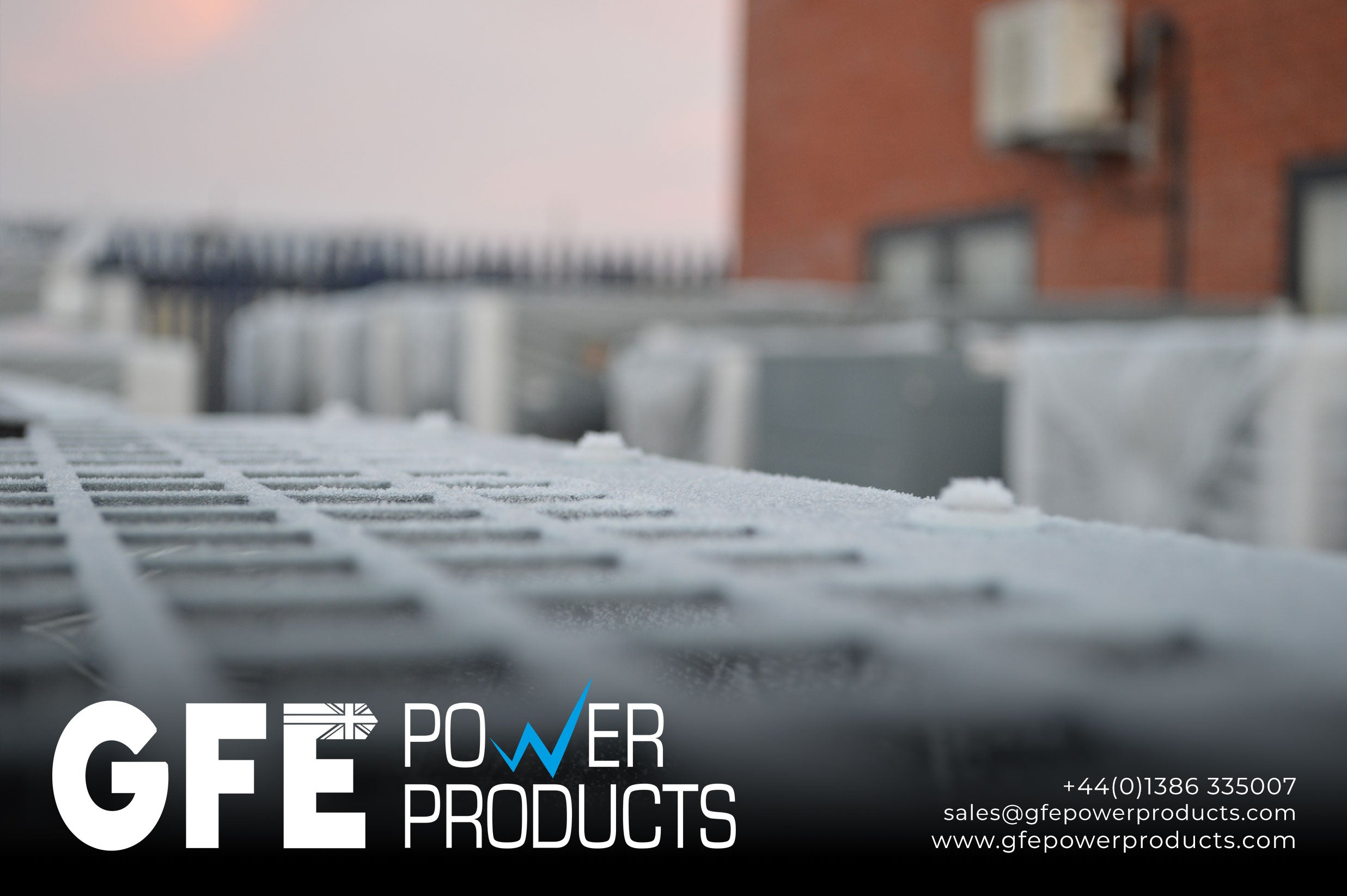 Generator Safety in Storm Season