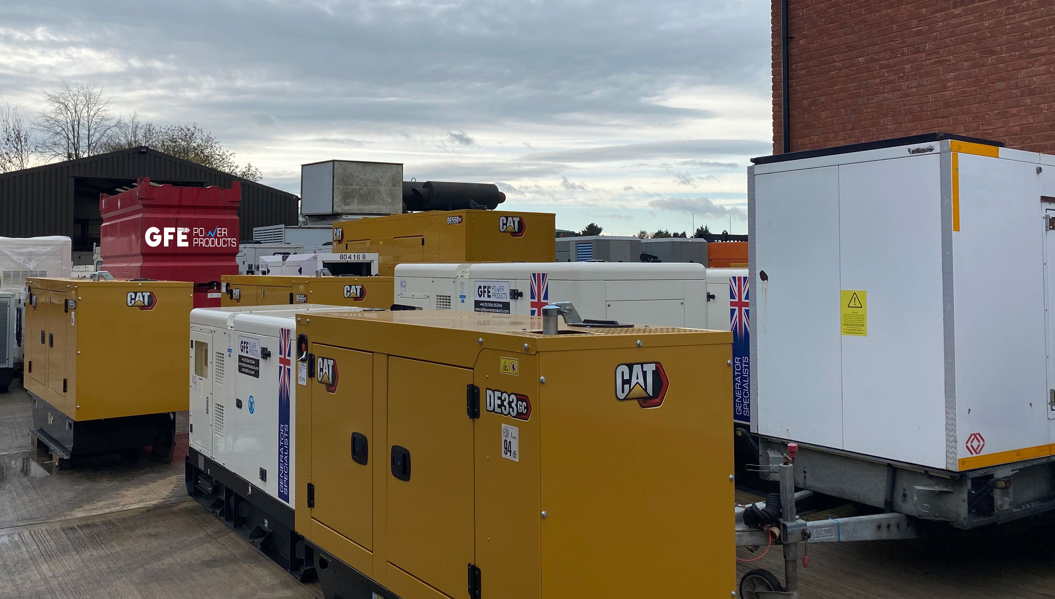 The Benefits Of Load Bank Testing