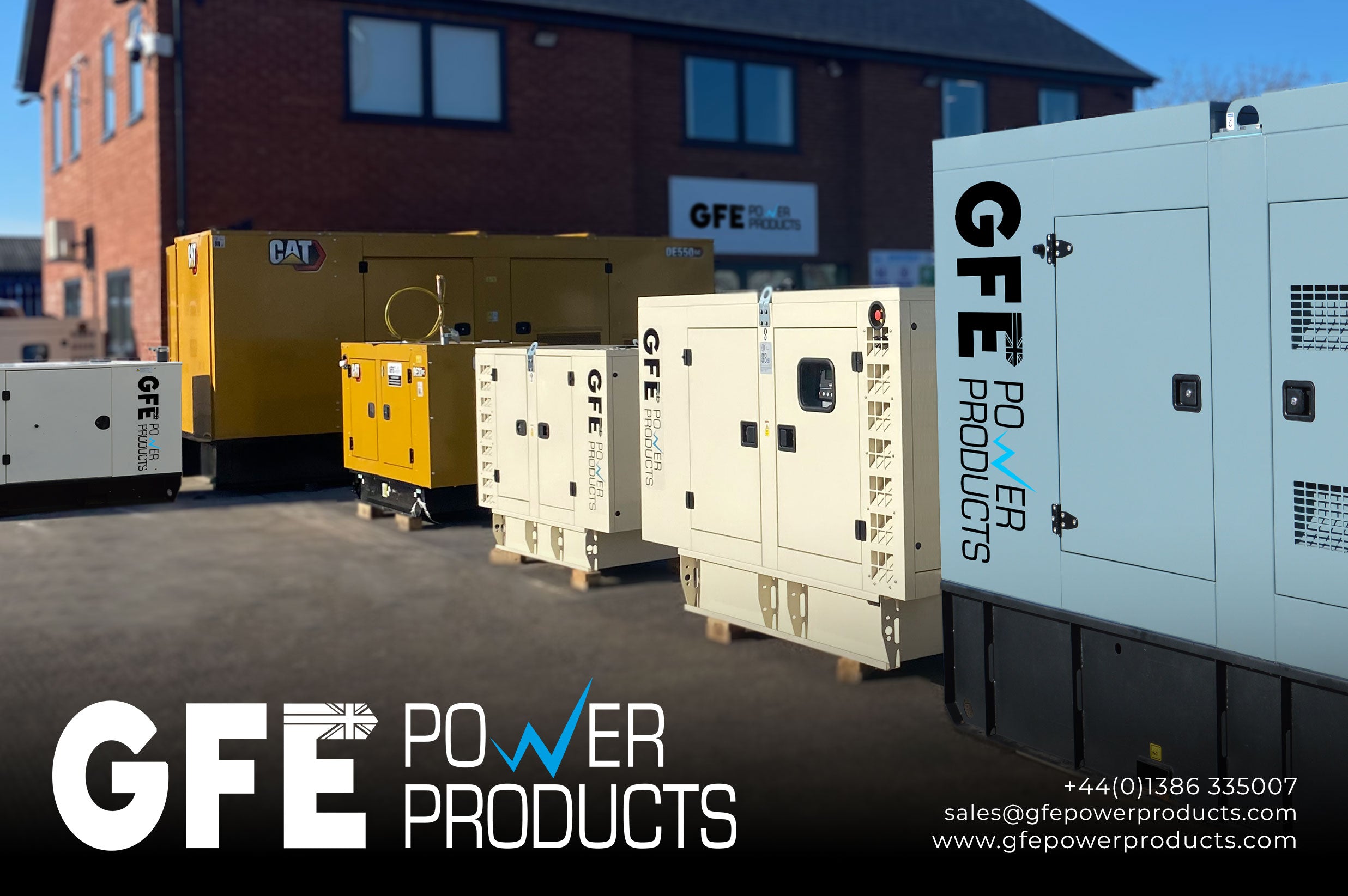 Which Generator Brand Should I Choose?