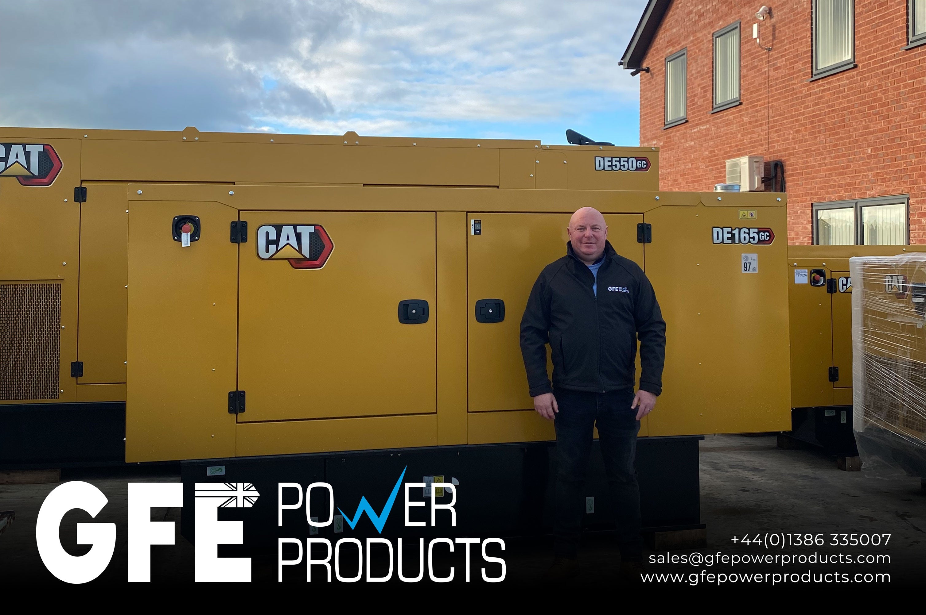 Celebrating Mark's One Year Anniversary