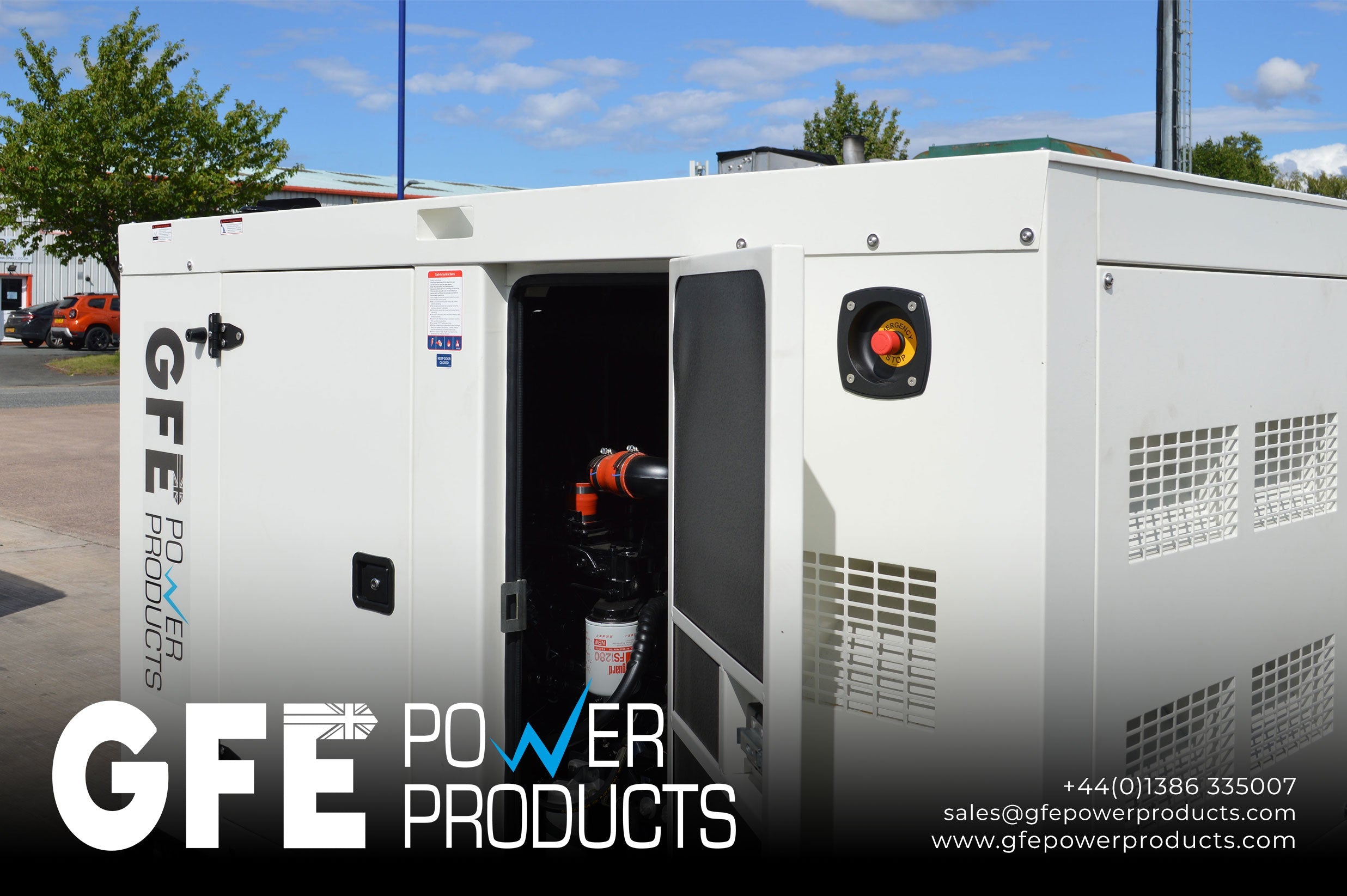 Why Should I Service My Generator/Engine?