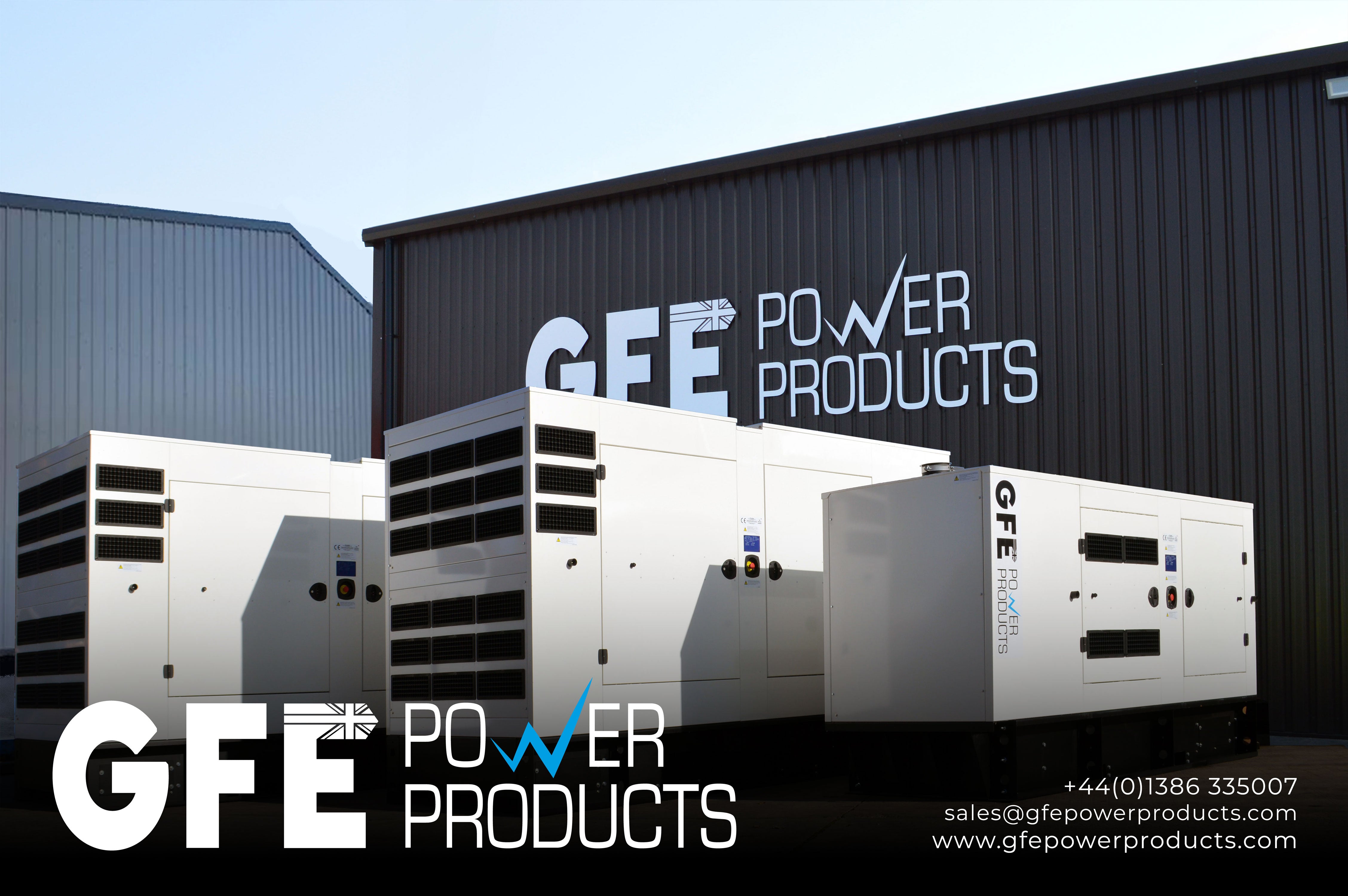 African Review Feature: GFE Power Products seeking partners
