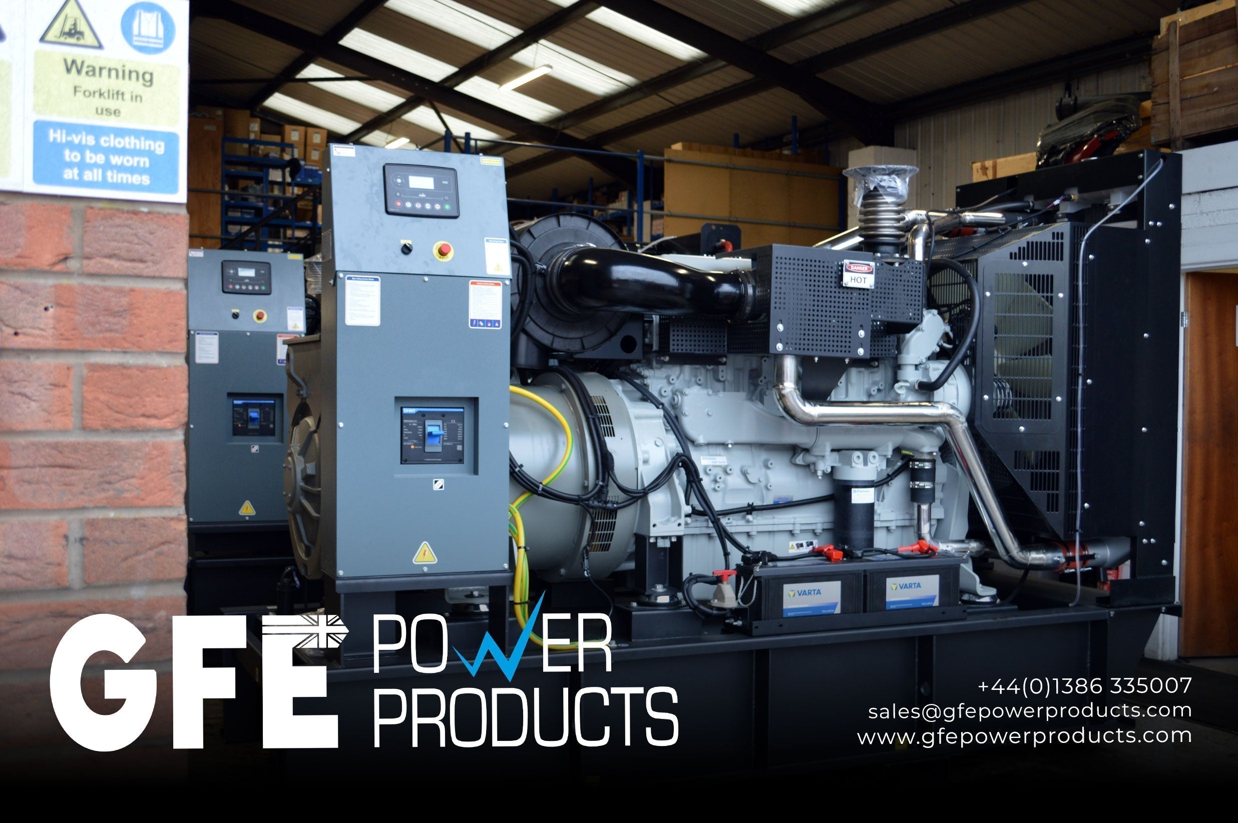 Delivering Against the Odds