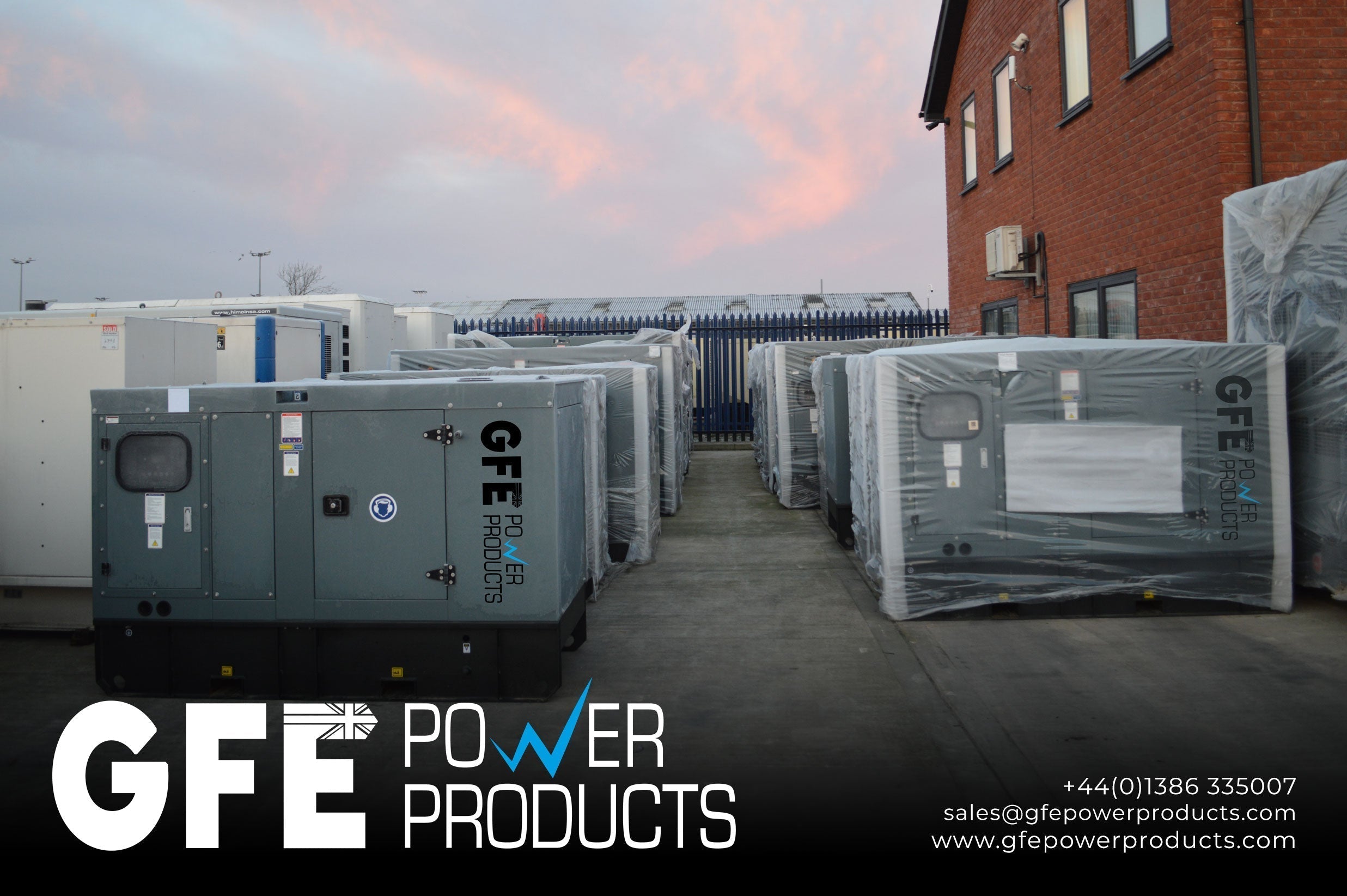 Essential Generator Features: What to Look for When Buying