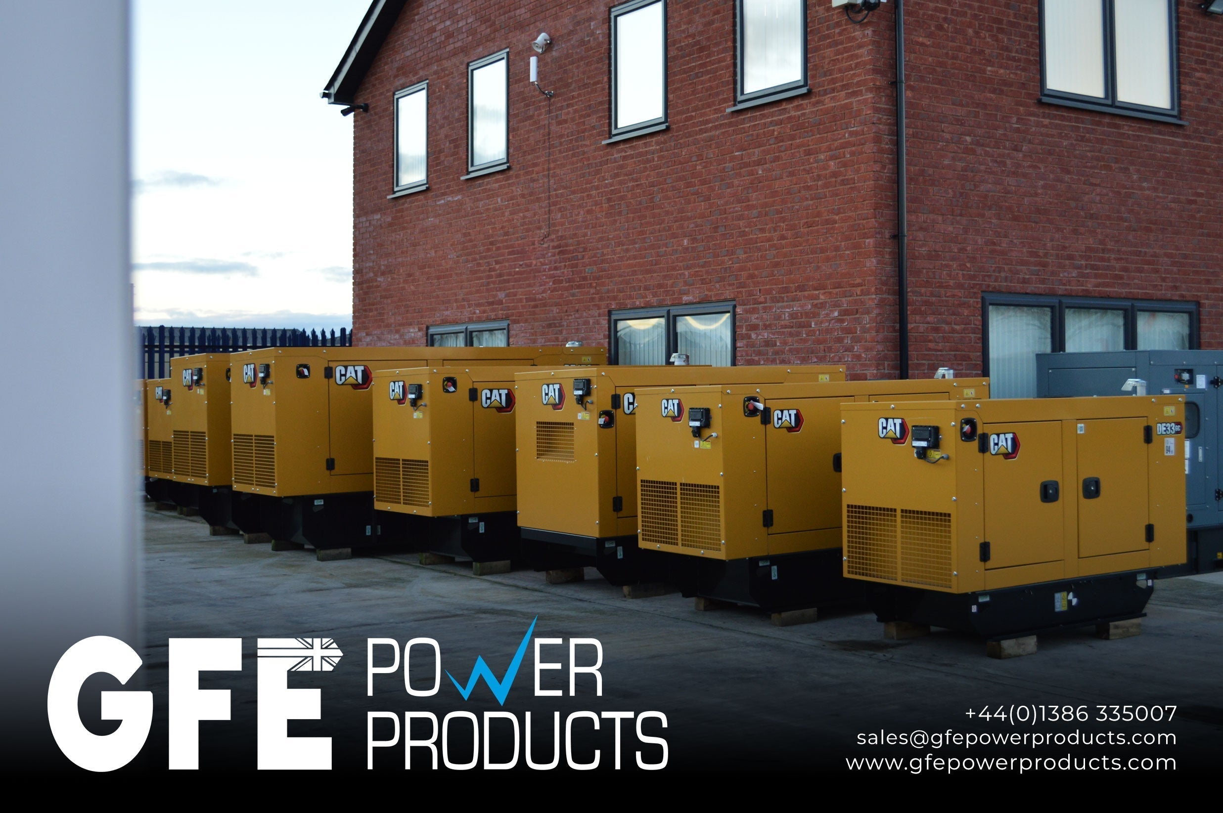 How Does A Backup Generator Work?