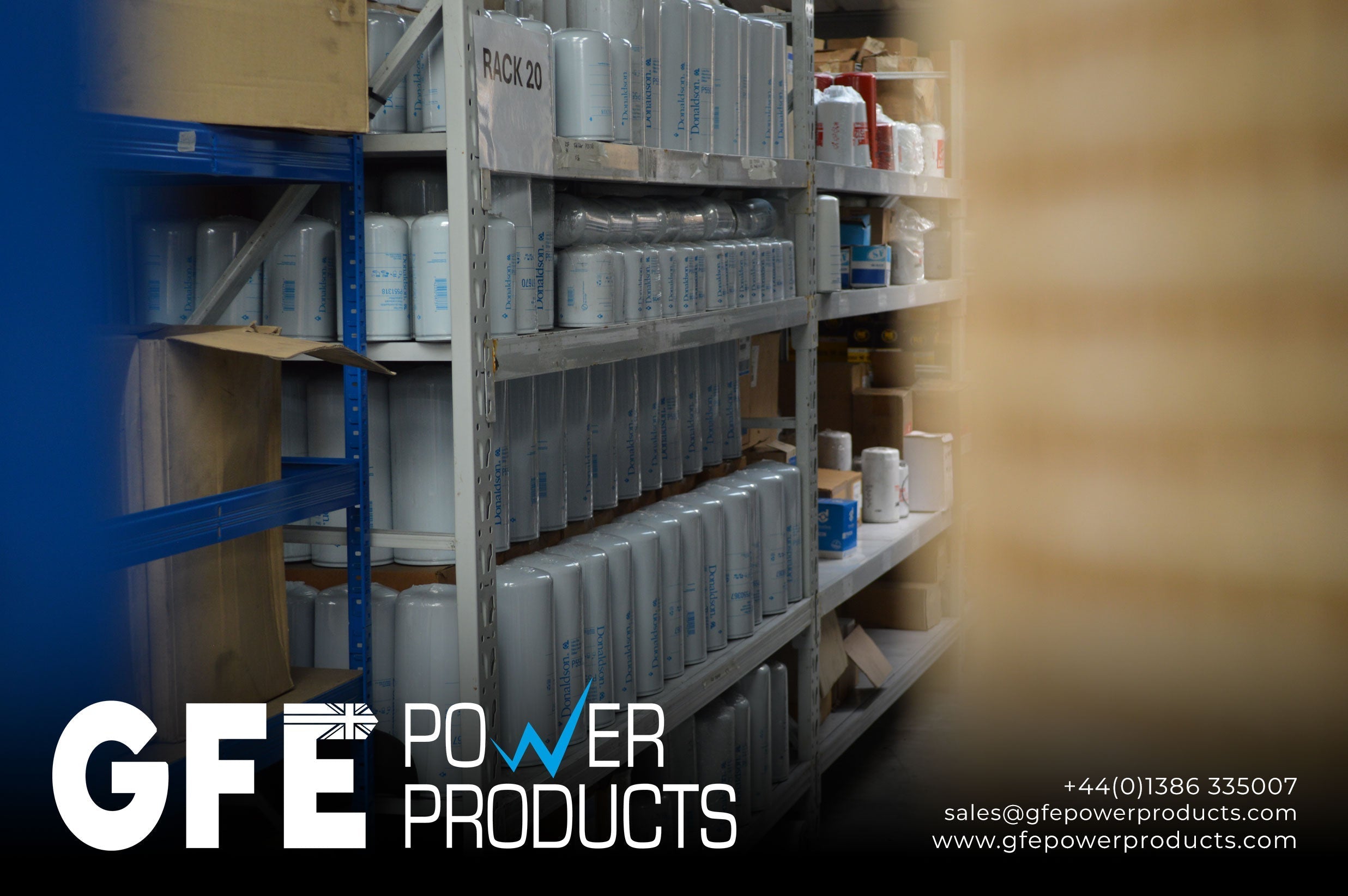 Why should I buy OEM parts for my generator?