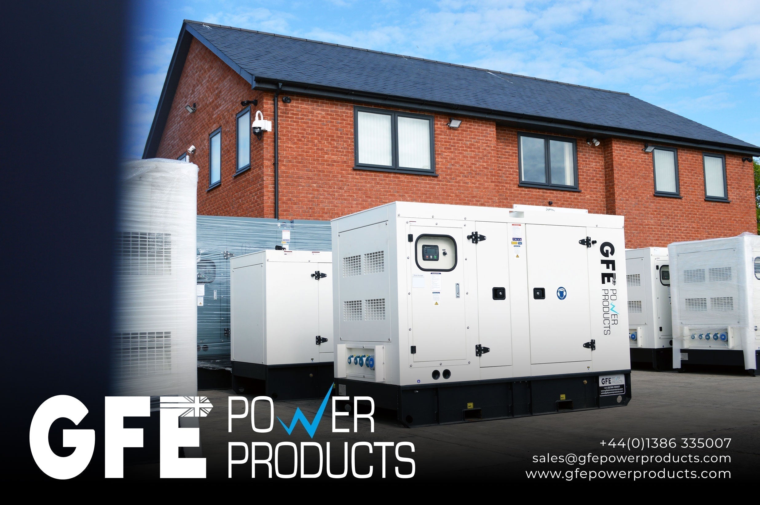 What Is A Diesel Generator Governor?