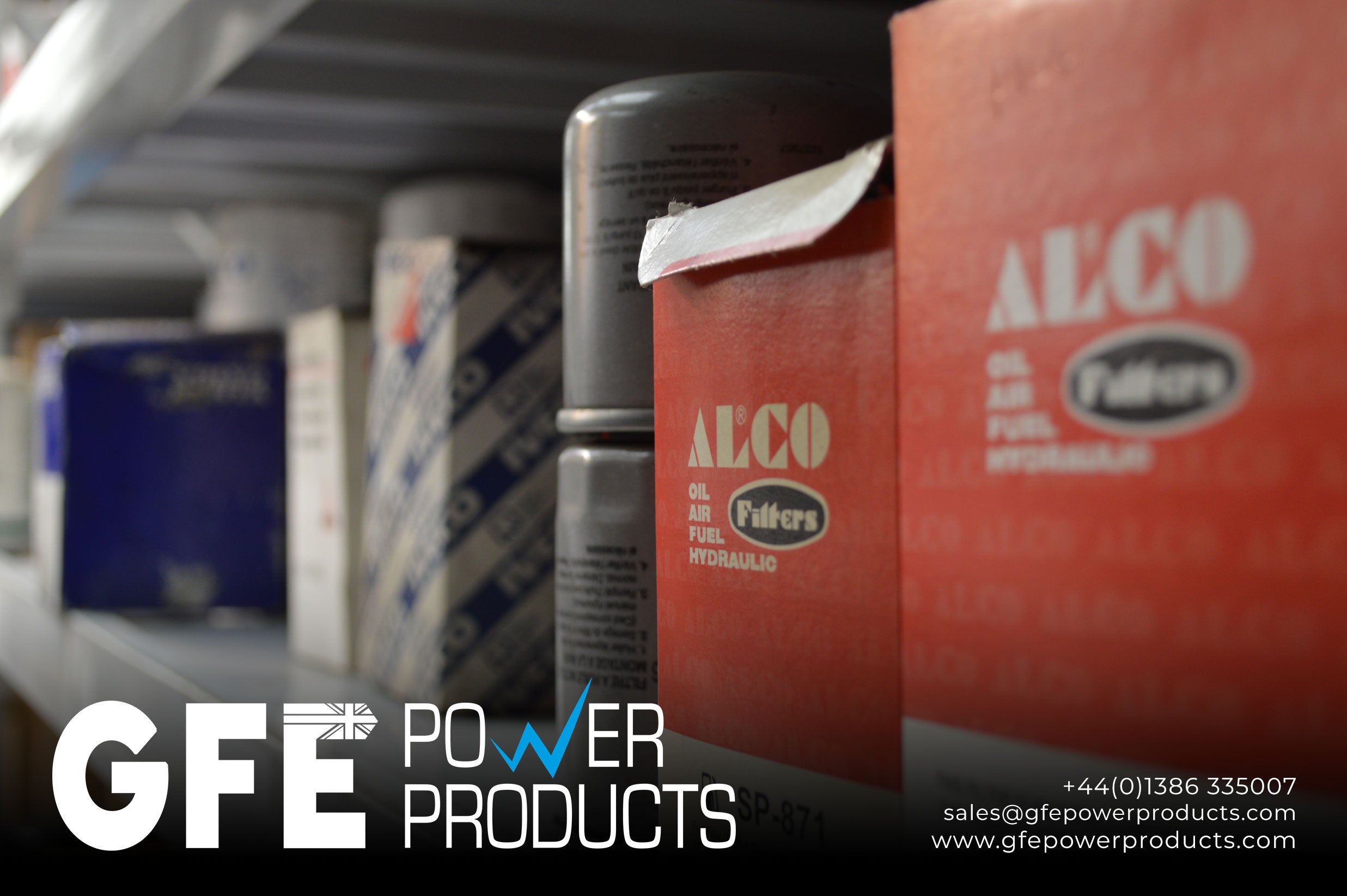 Generator Parts Replacement Guide: When and Why