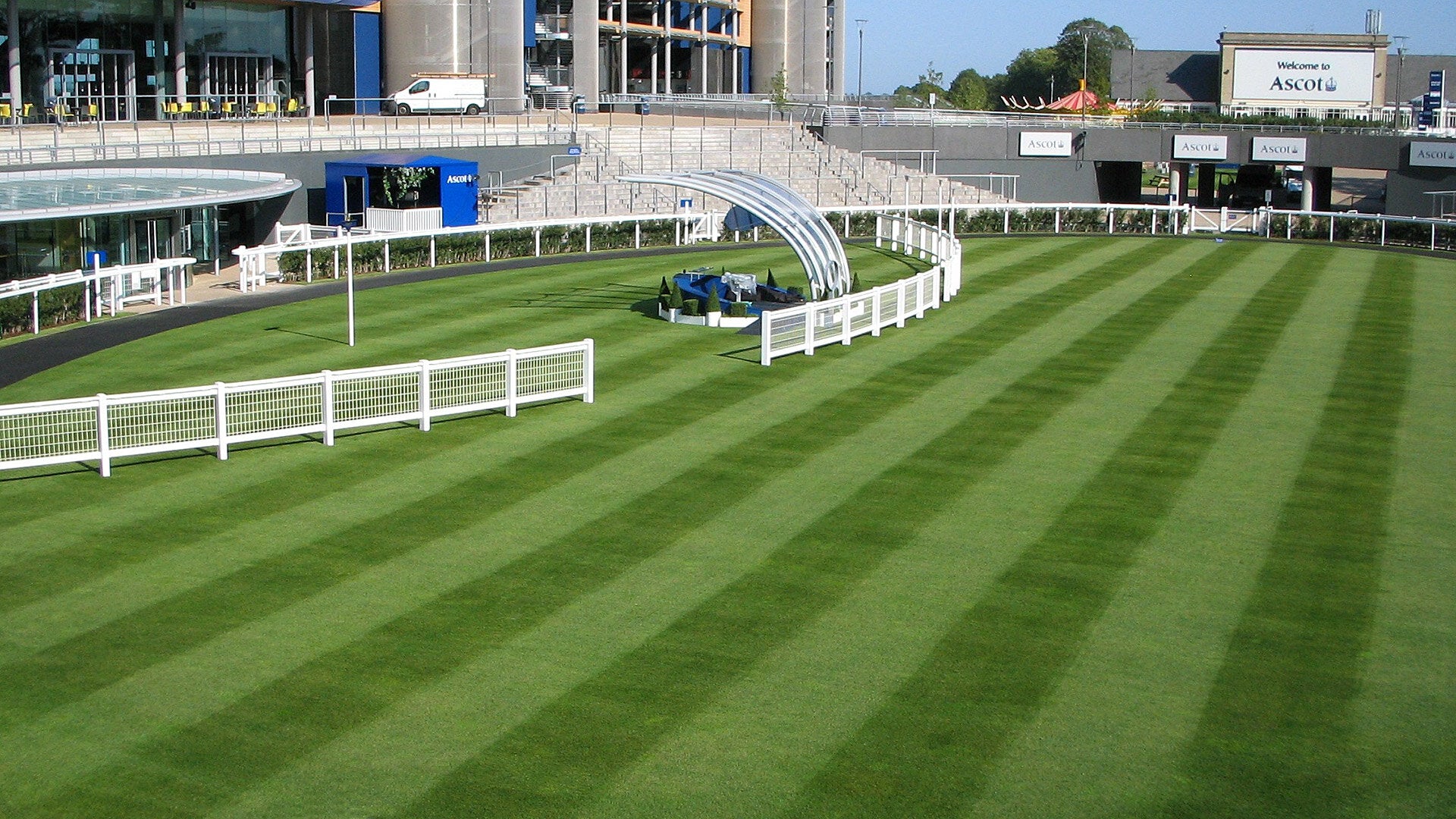 Fast turnaround to protect agricultural business operations and product