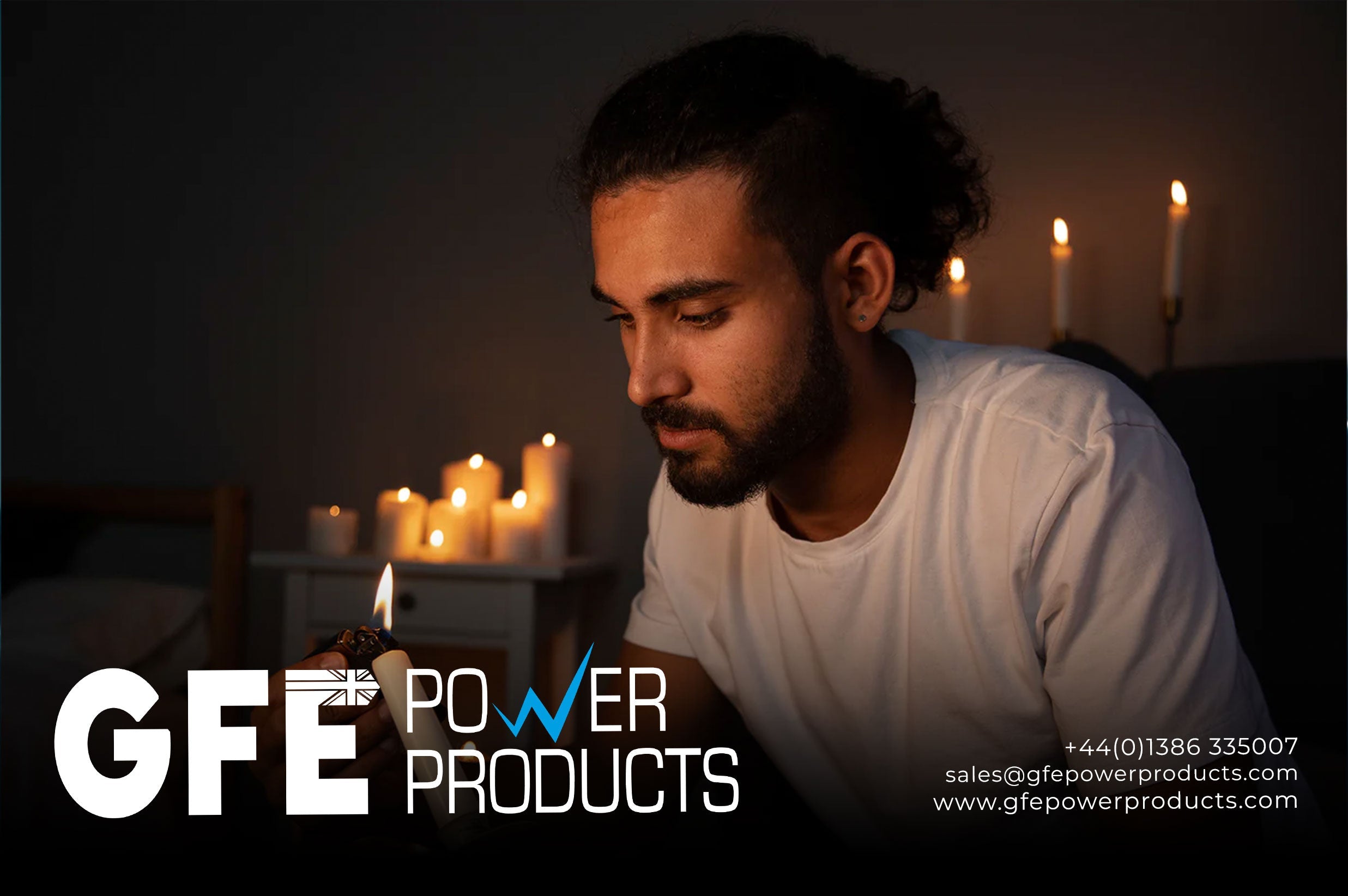 UK Businesses and Households Urged to Prepare for Blackouts This Winter