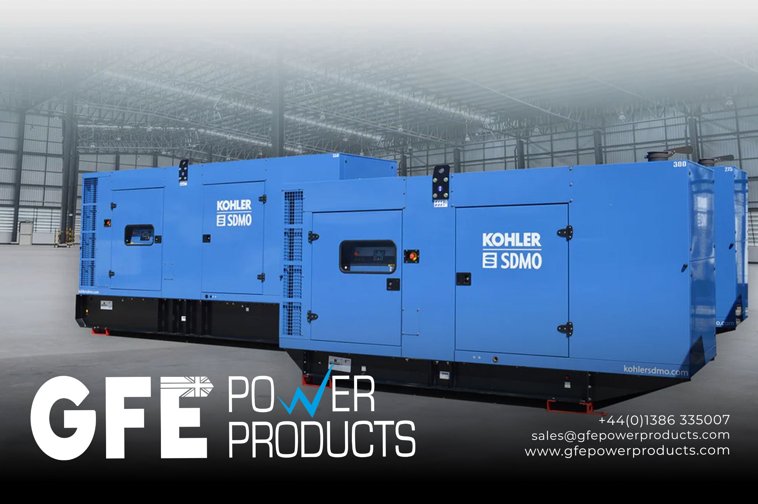 What Is A UPS System And How Does It Work With A Generator?