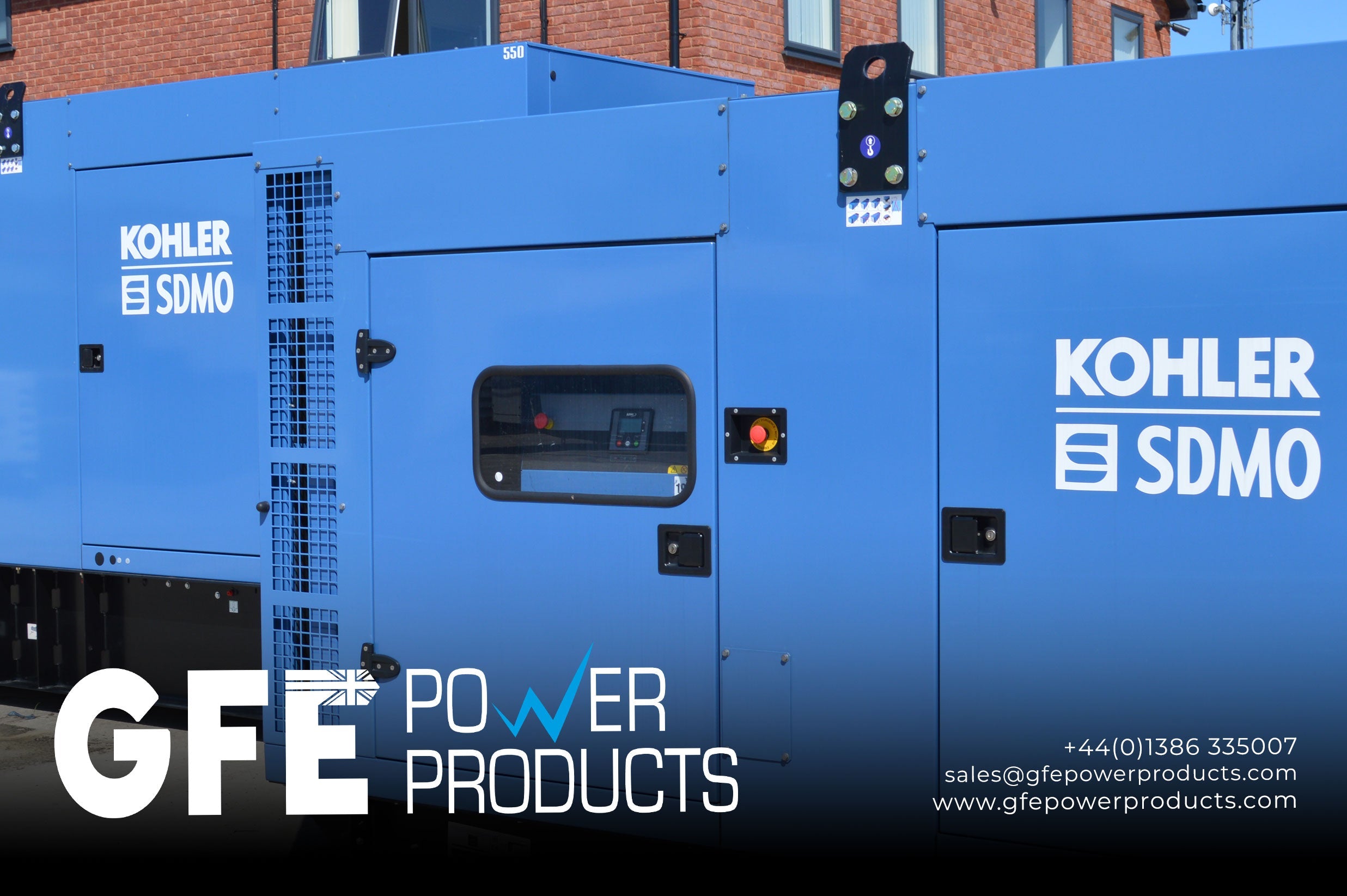 What Is A UPS System And How Does It Work With A Generator?