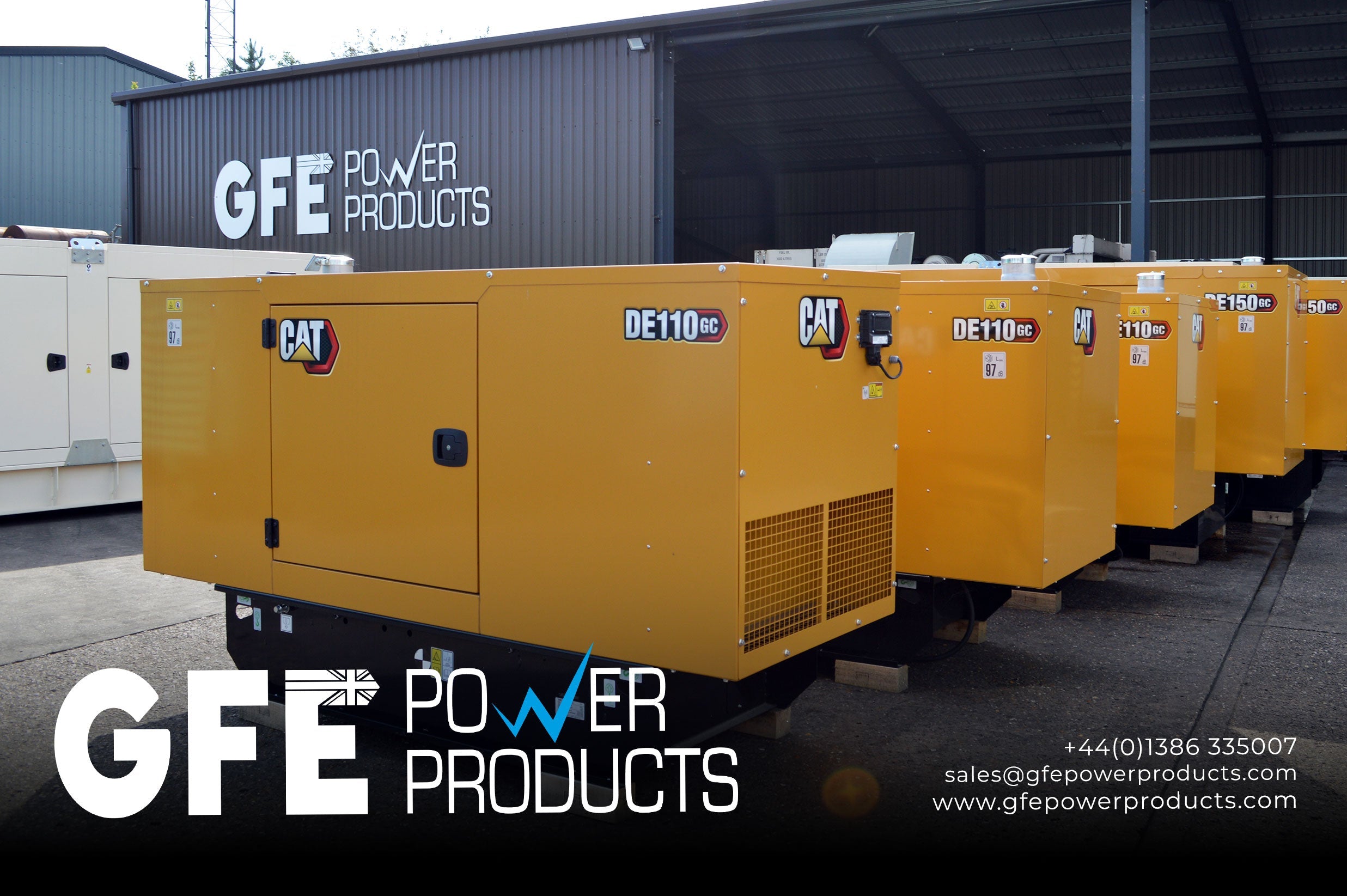 What Are Synchronised Generators?