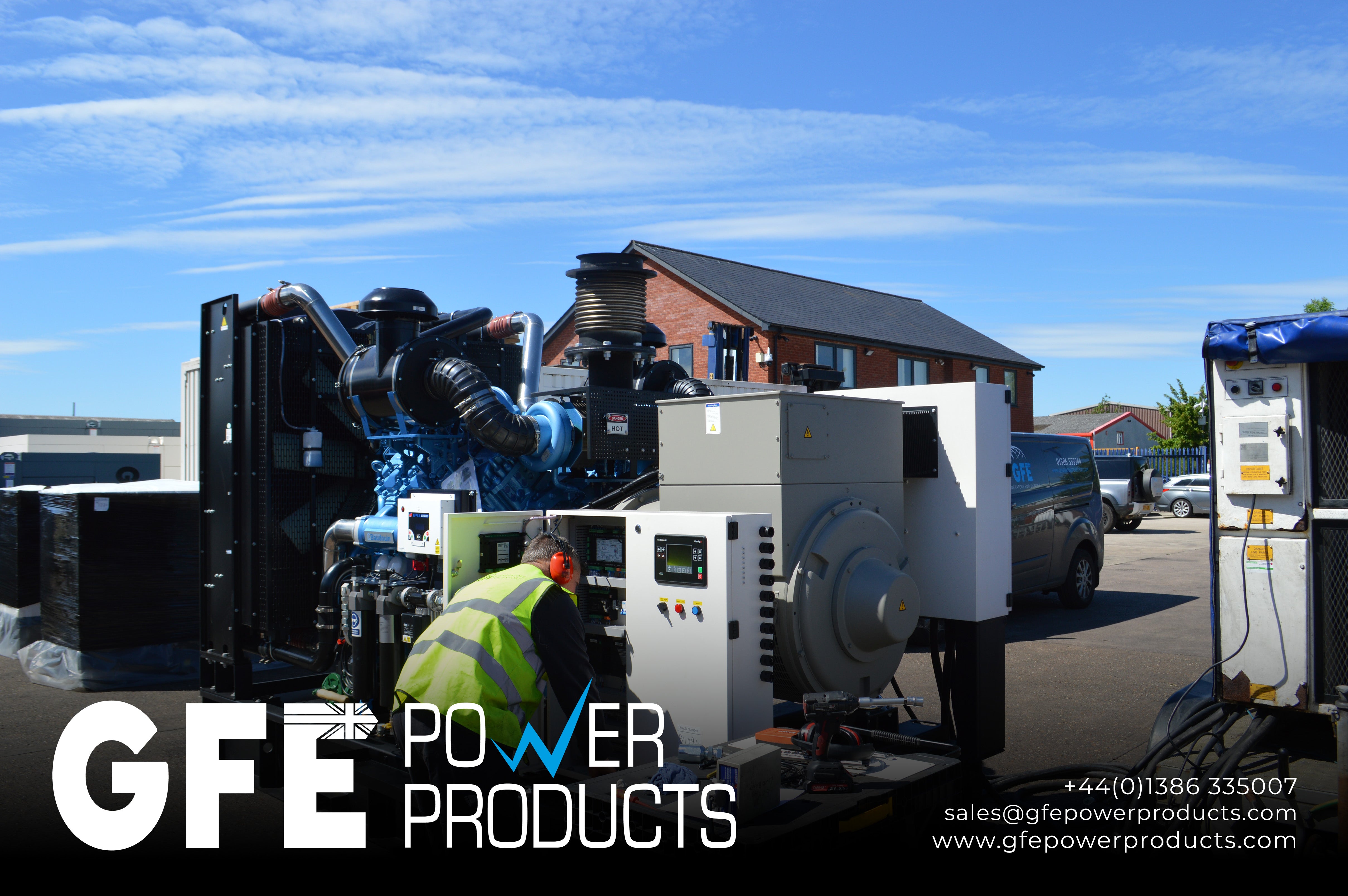 Why Some Generators Last 30 Years and Others Fail Early