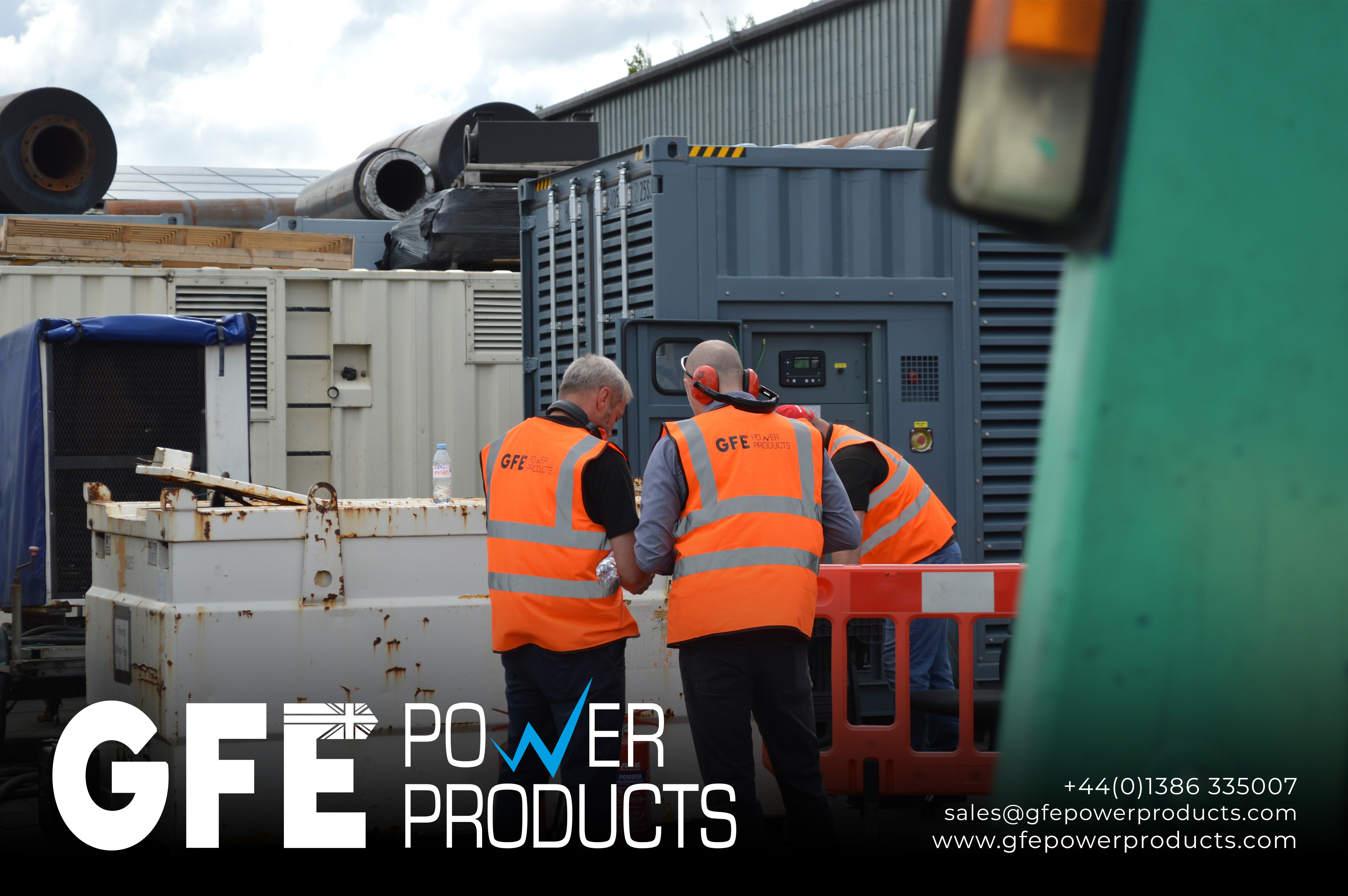 How We Support Our Dealer Network