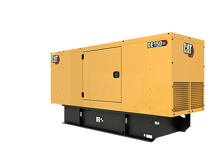 Cat® 150kVA Diesel Generator - DE150GC