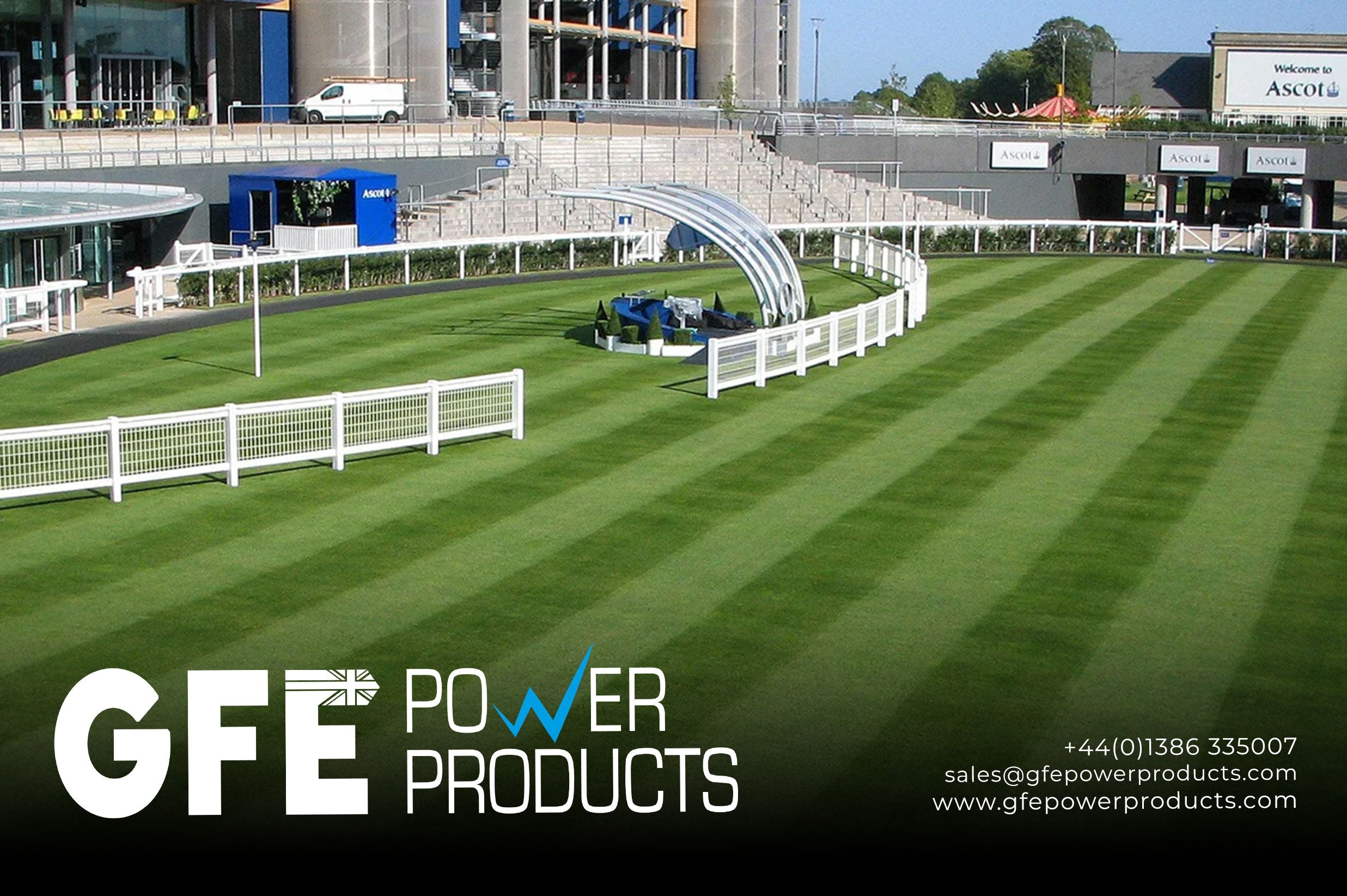 Fast Turnaround to Protect Agricultural Business Operations and Product