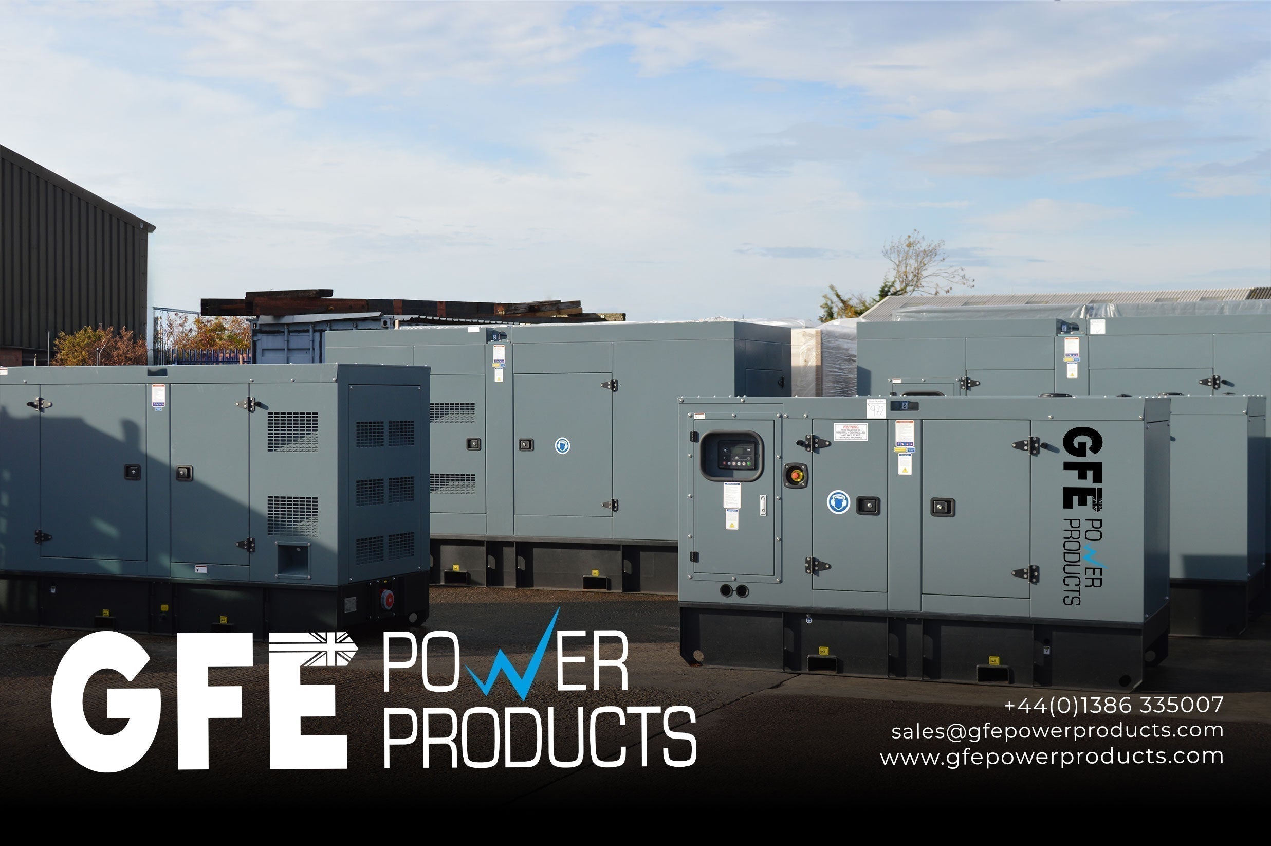 Celebrating International Women's Day at GFE Power Products