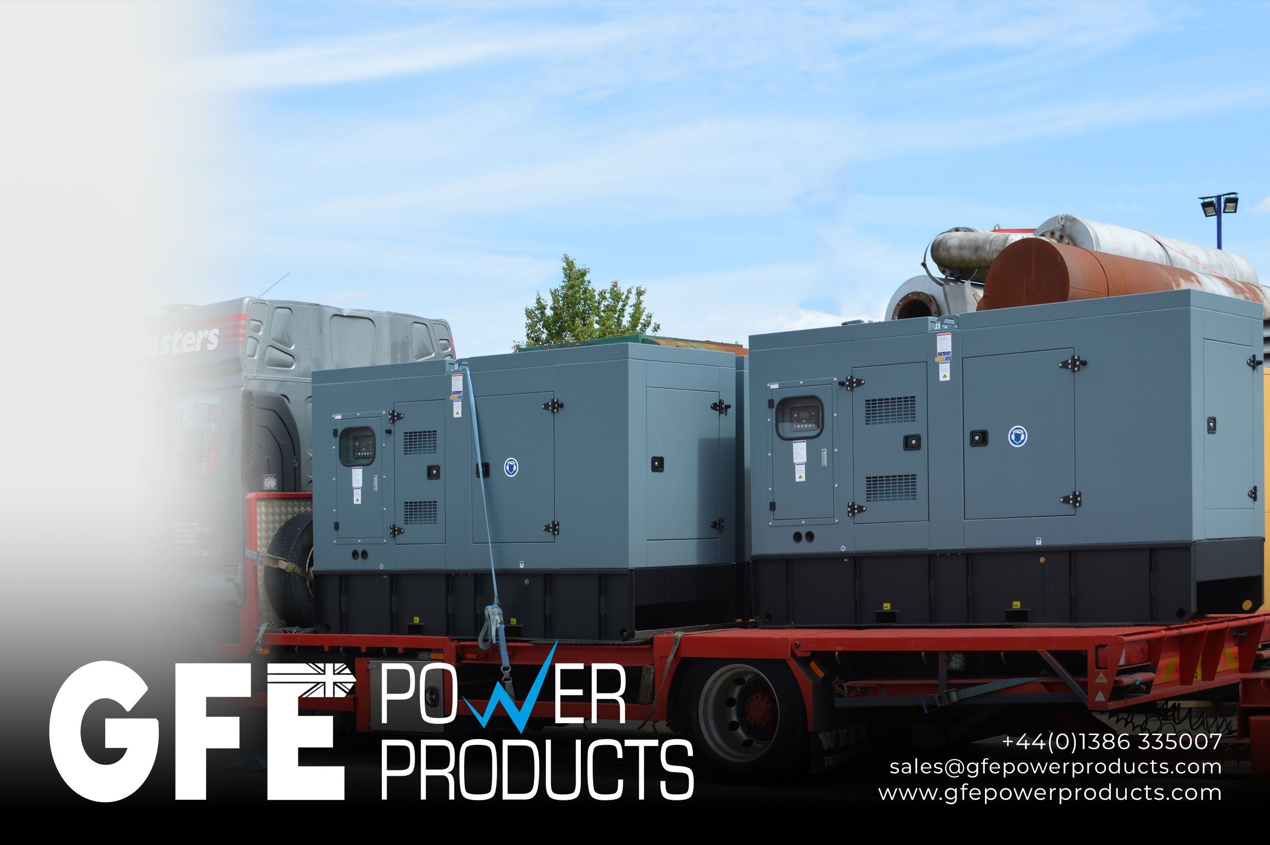 What Is Load Sharing?