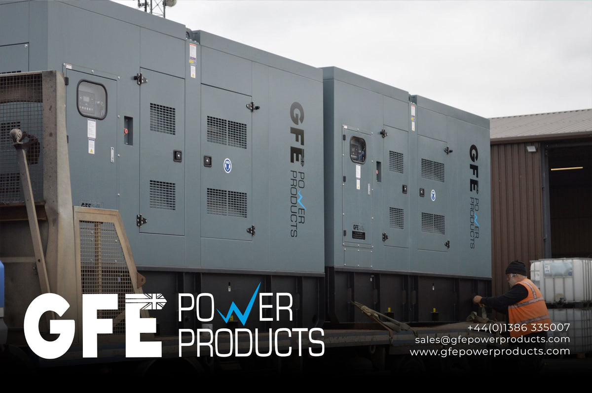 Can a Backup Generator Lower Insurance Costs for Your Business?