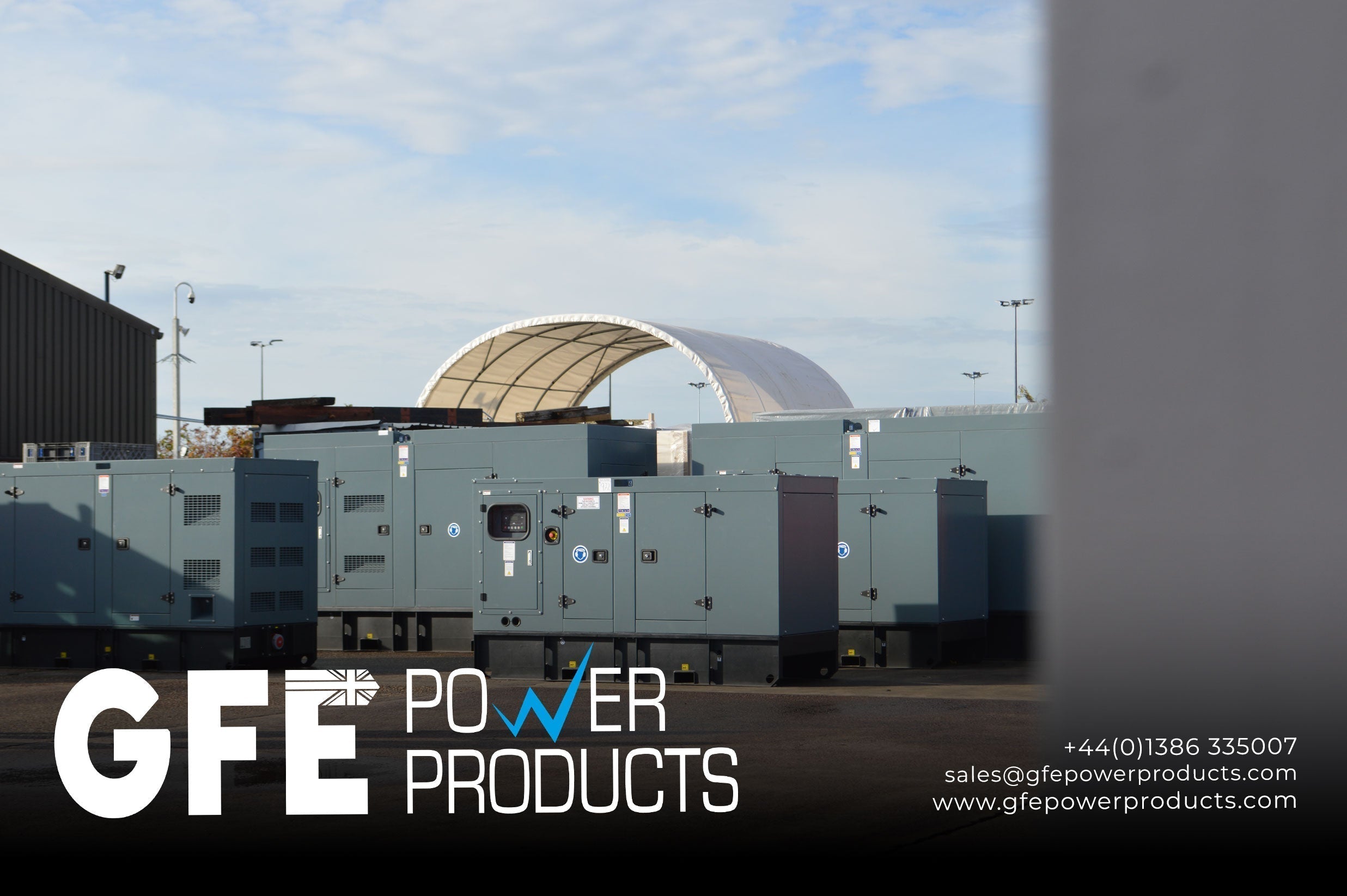 What Size Cummins Generator Can Power My Home?