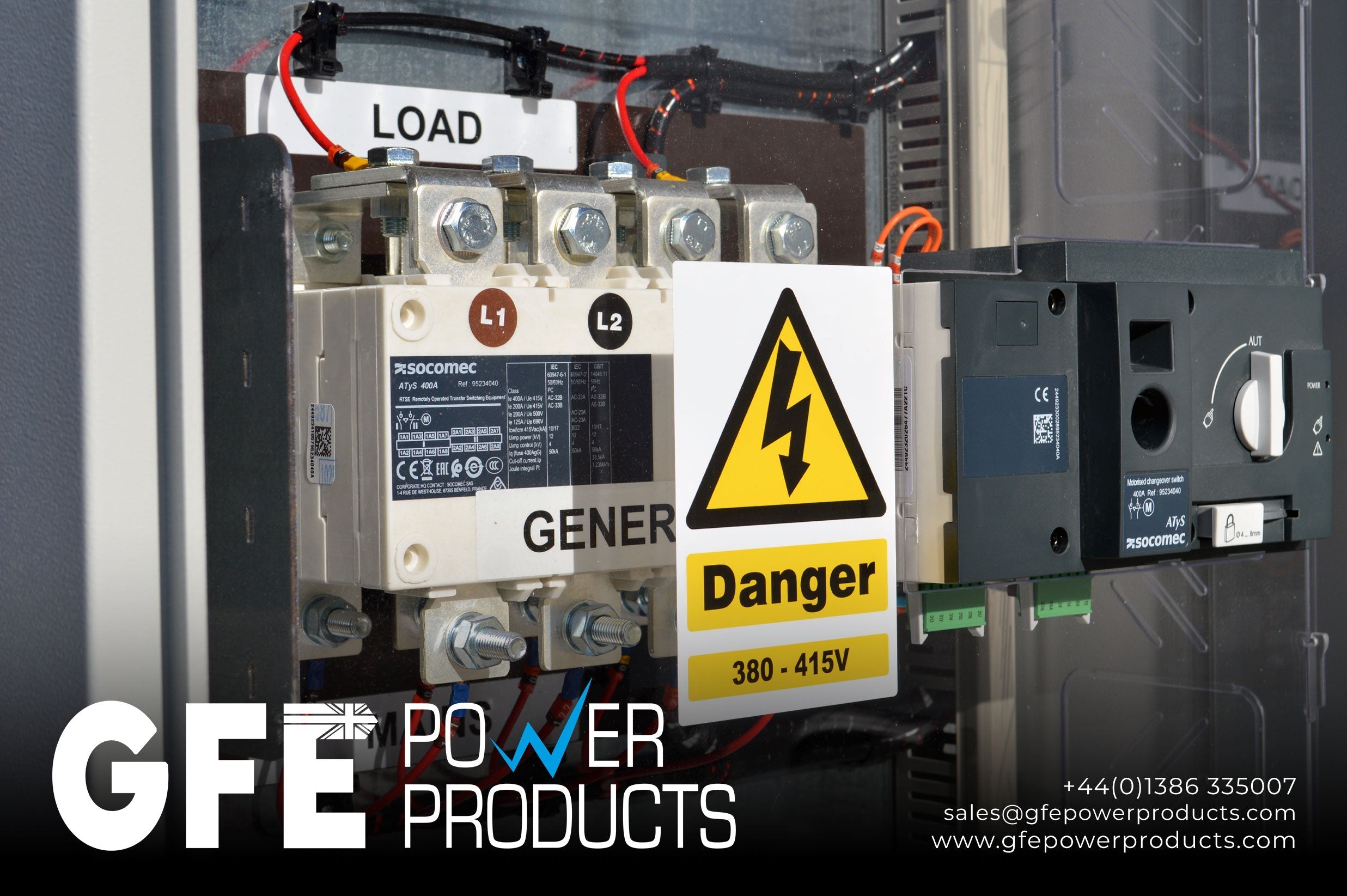Power Grid Fragility: Why Reliable Backup Generation Has Never Been More Crucial