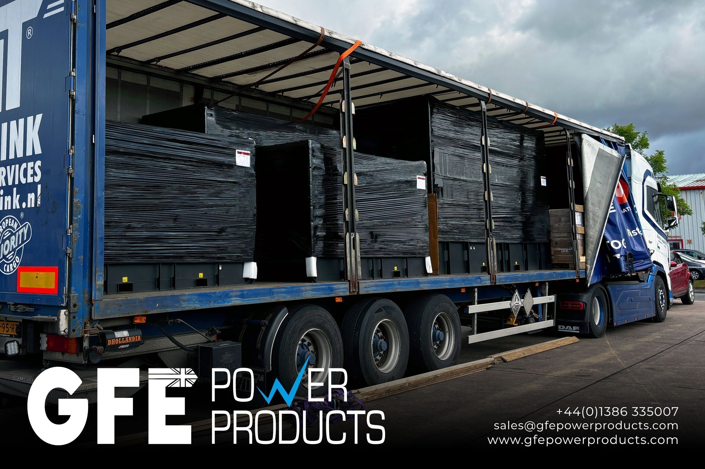 Standby vs. Portable Generators: Which One is Best for Your Needs?