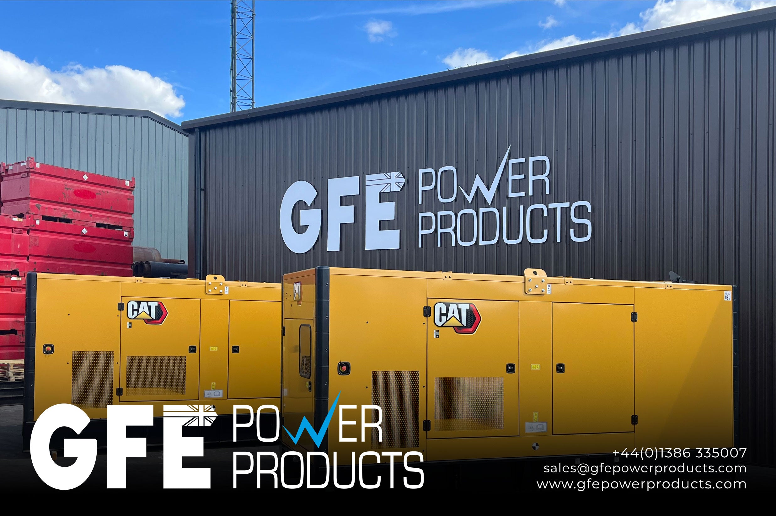What Are The Key Components Involved In Synchronised Generators?