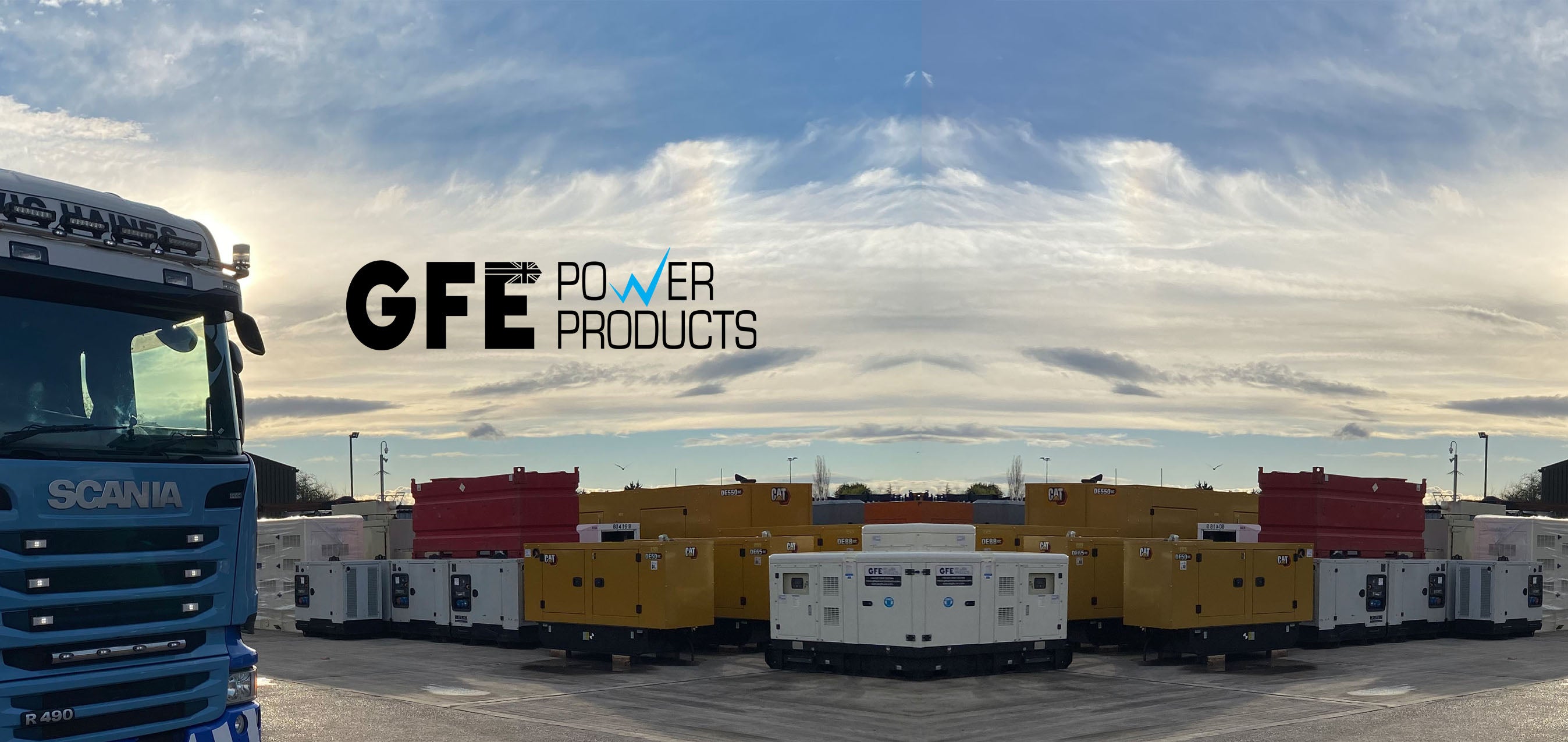 Automatic Transfer Switch (ATS)
