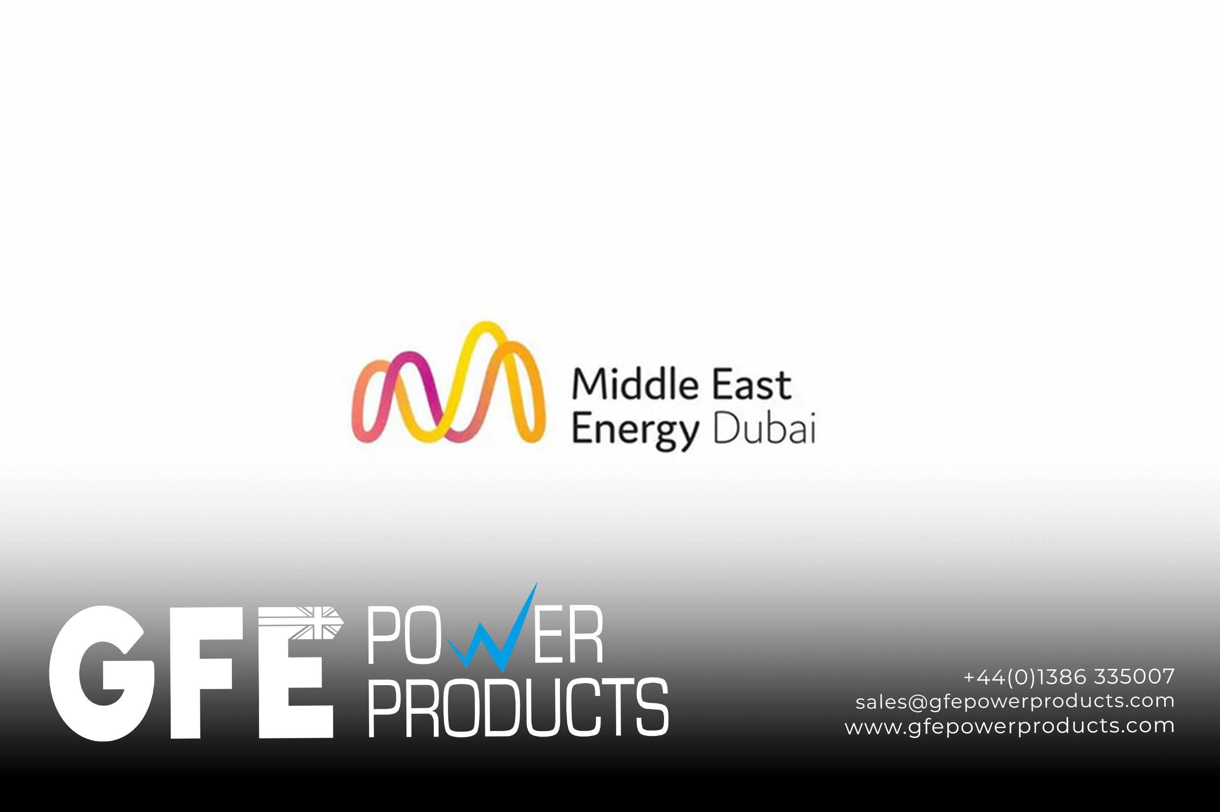 Middle East Energy (MEE) 2022