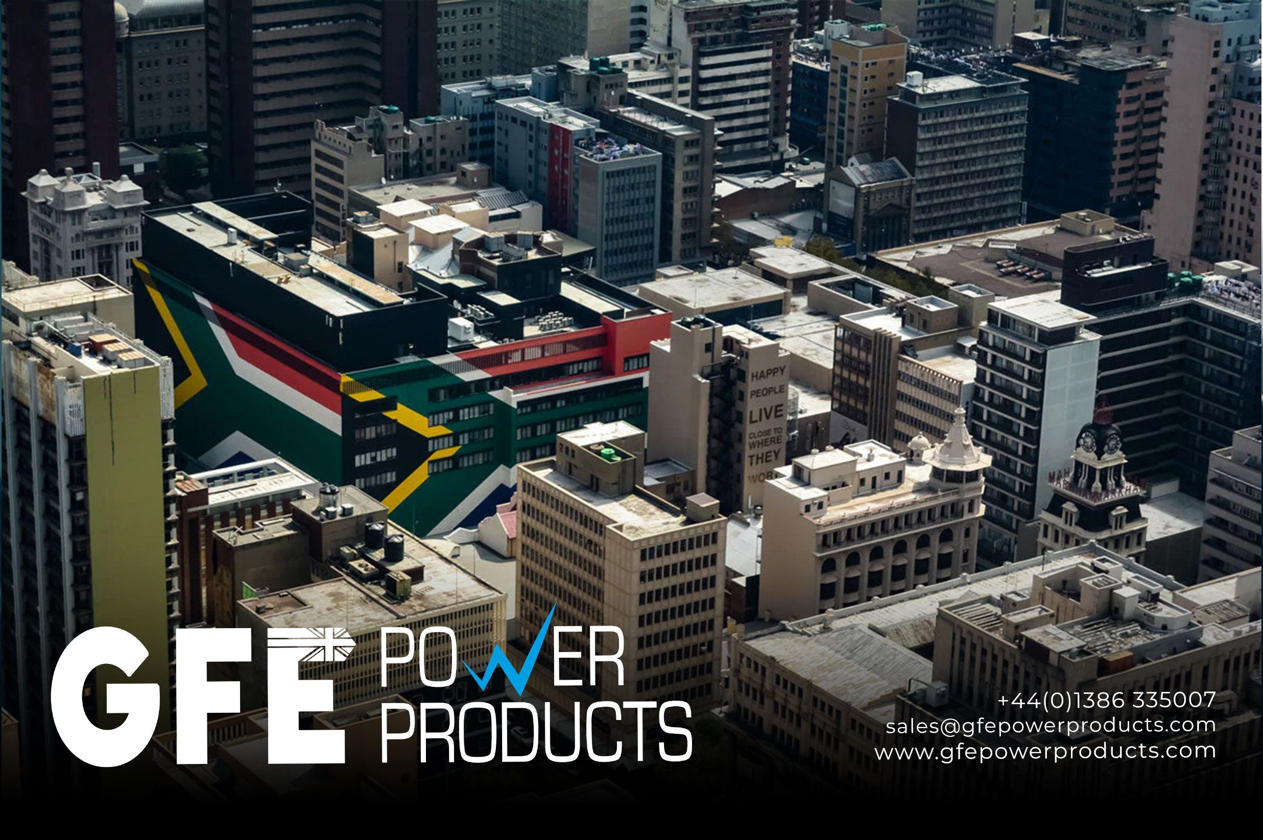 South Africa’s Record-Breaking Power Cuts at Worst Level Since 2019