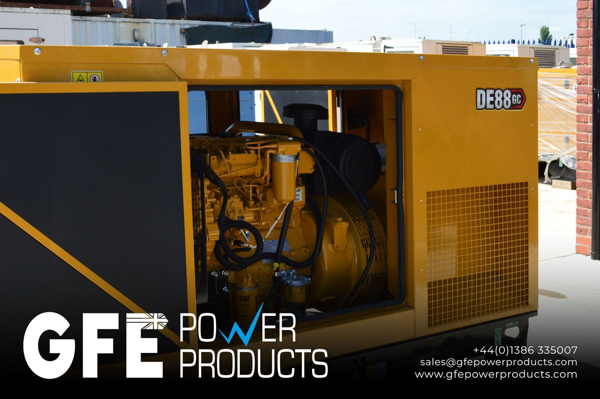 How Often Should You Run Your Generator? A Guide to Exercise Cycles
