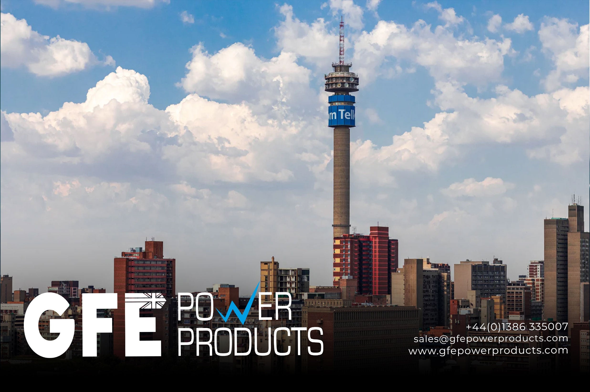 The South African Electricity Generation Market