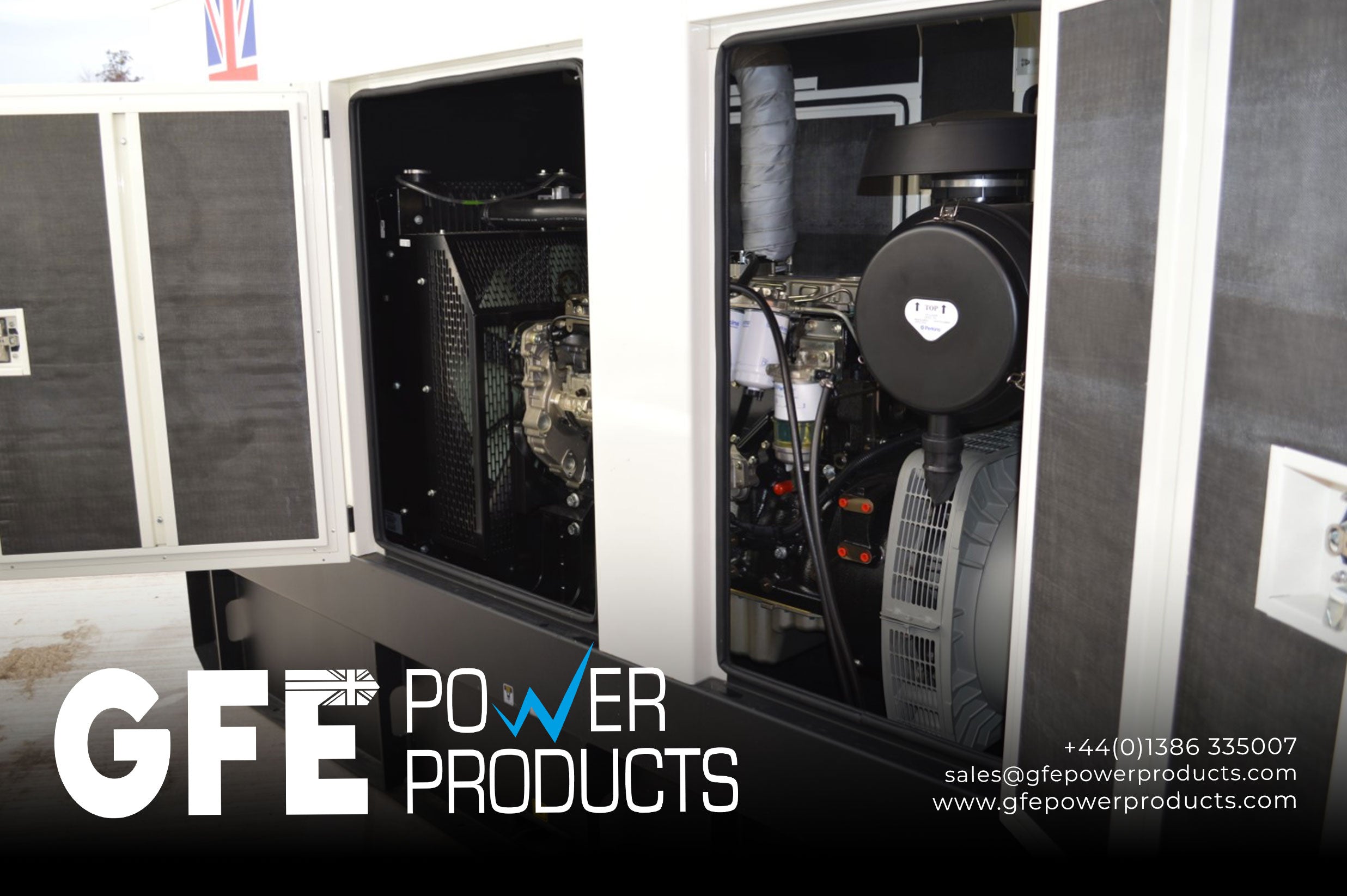 The Quick Guide to Generator Types