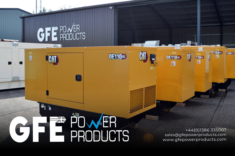 What Are Synchronised Generators?