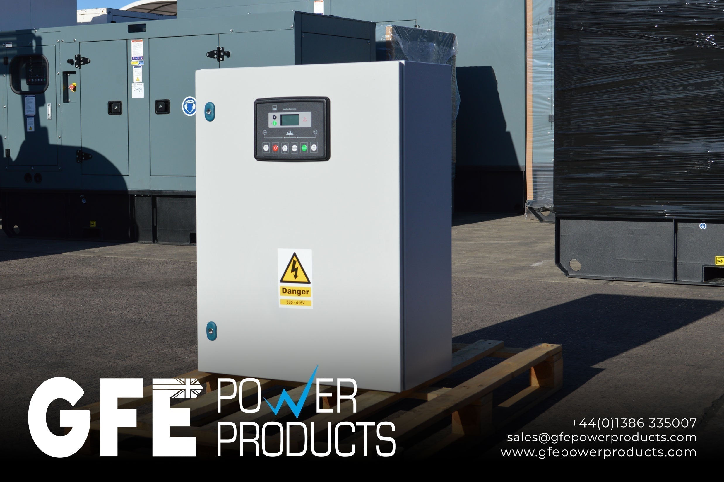 Why Installing a Transfer Switch Is Essential for Your Home Generator