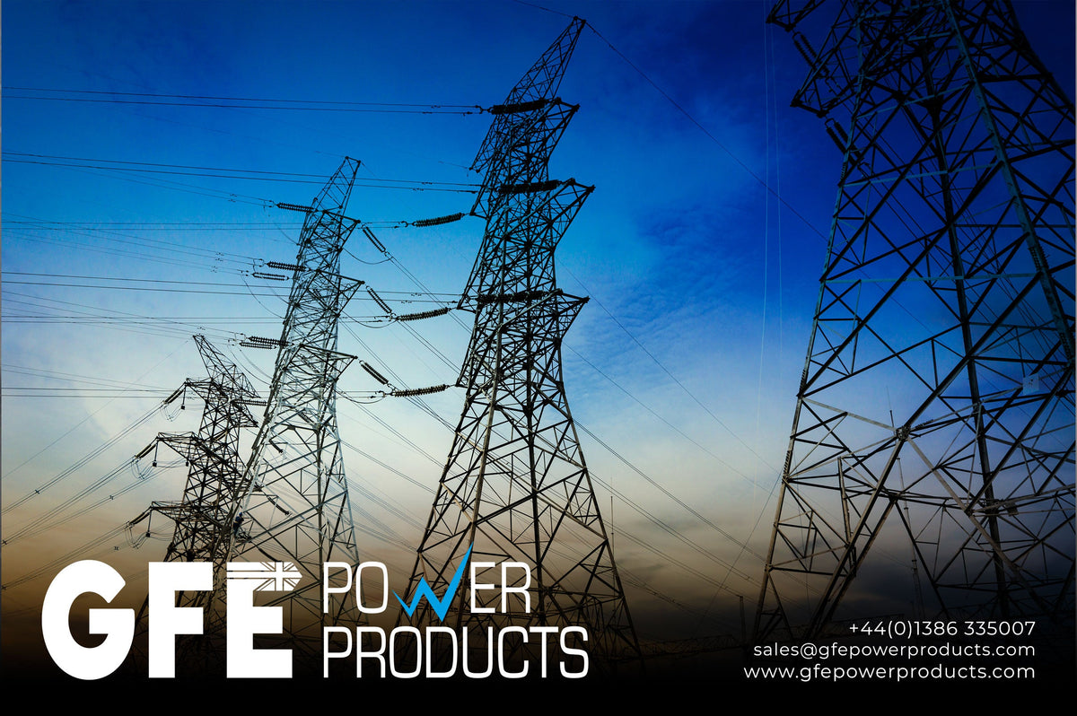 Why Is the UK Power Grid Under Pressure?