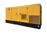 Cat® 550kVA Diesel Generator - DE550GC
