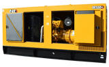 Cat® 550kVA Diesel Generator - DE550GC