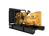 Cat® 605kVA Diesel Generator - DE605GC