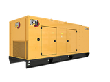 Cat® 605kVA Diesel Generator - DE605GC