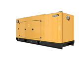 Cat® 605kVA Diesel Generator - DE605GC