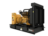 Cat® 660kVA Diesel Generator - DE660GC