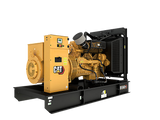 Cat® 660kVA Diesel Generator - DE660GC