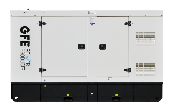 Cummins 250kVA Diesel Generator - GFE265CGC
